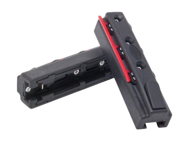 GSG Schloss für Waffenkoffer Schwarz