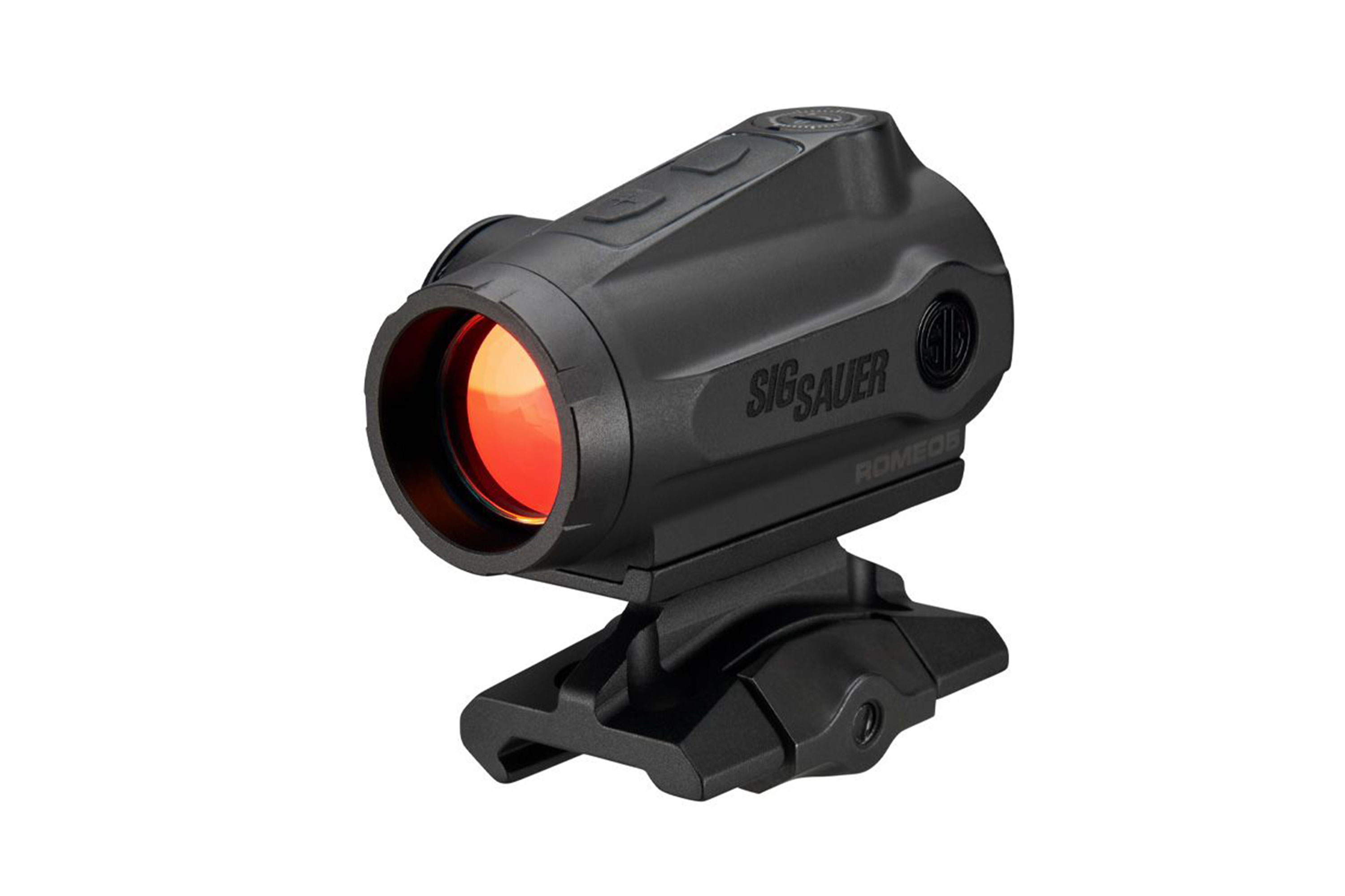 SIG SAUER ROMEO5 Gen 2 Compact Red Dot | 2 MOA SIG SAUER ROMEO5 Gen 2 Compact Red Dot | 2 MOA