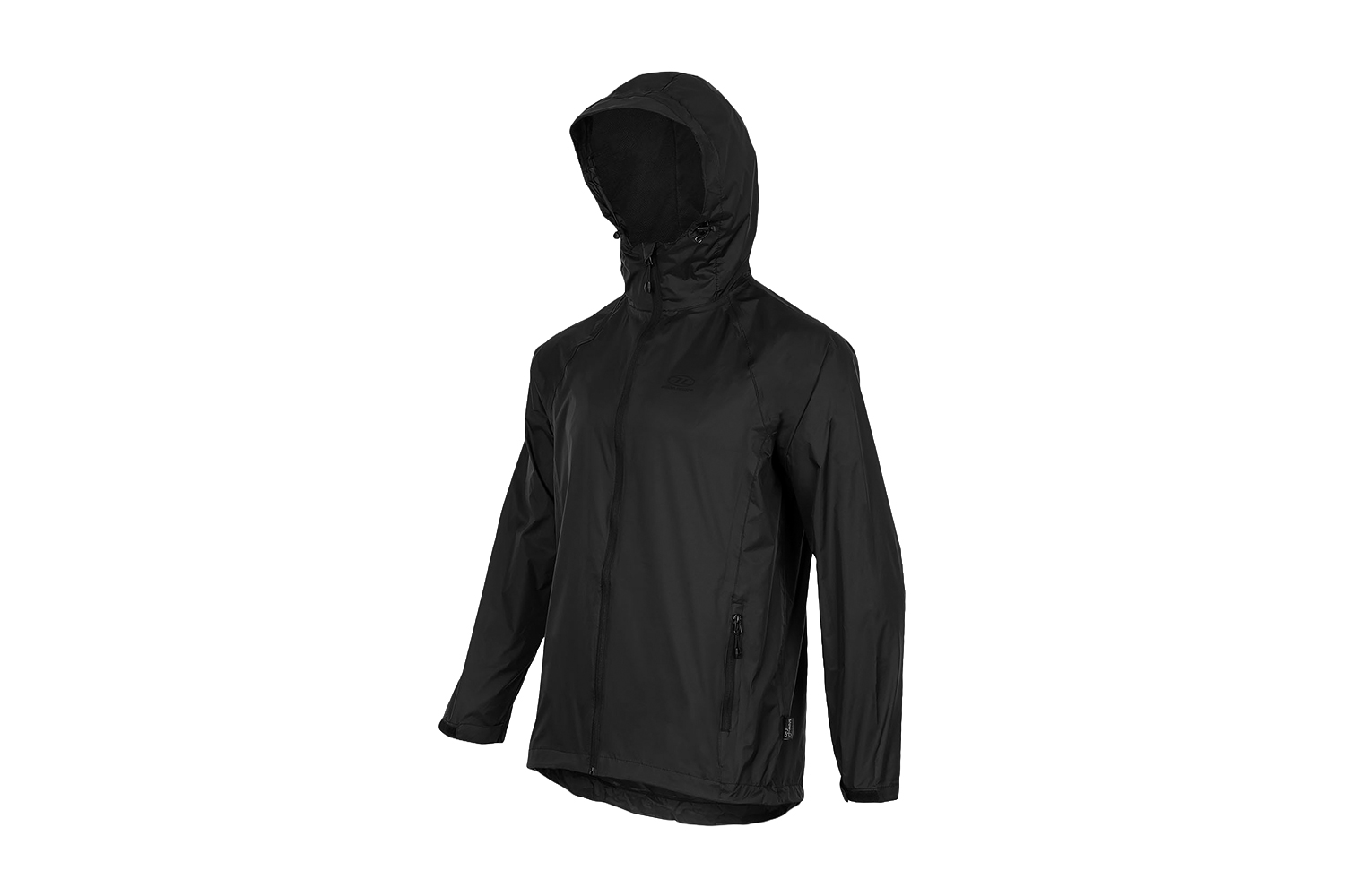 Highlander Forces Regenjacke Stow & Go