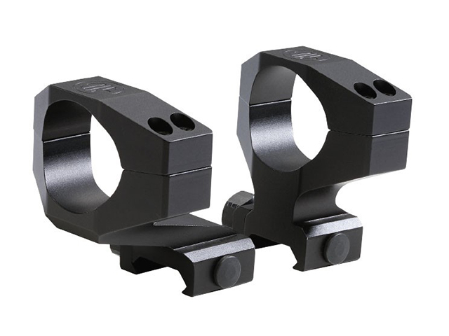 Sig Sauer ALPHA1 Tactical Aluminium Montageringe | 30 mm