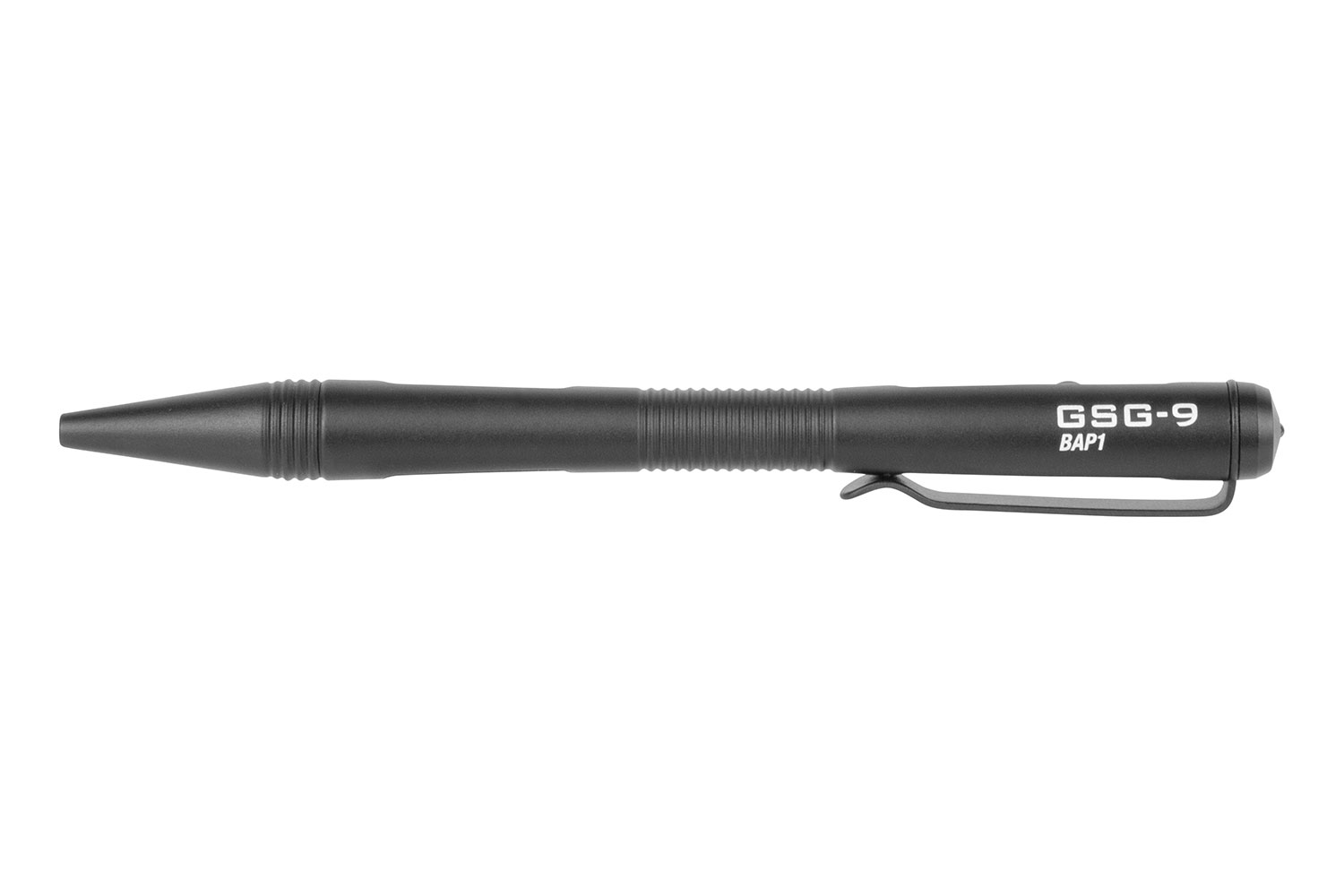 GSG-9 BAP1 Bolt Action Pen - Tactical Pen