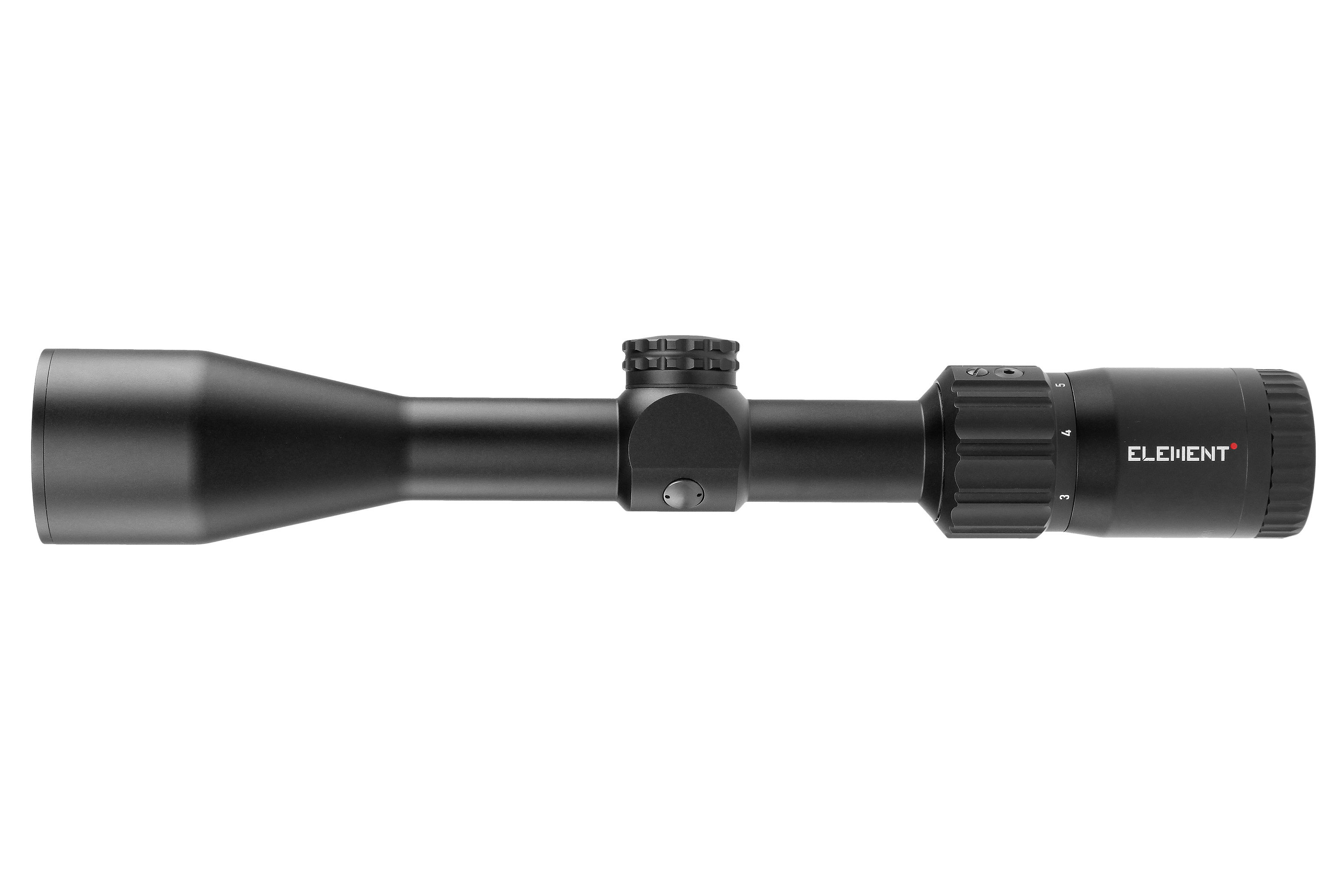 Element Optics Iris | 3-9x40 | Duplex MOA SFP Element Optics Iris | 3-9x40 | Duplex MOA SFP