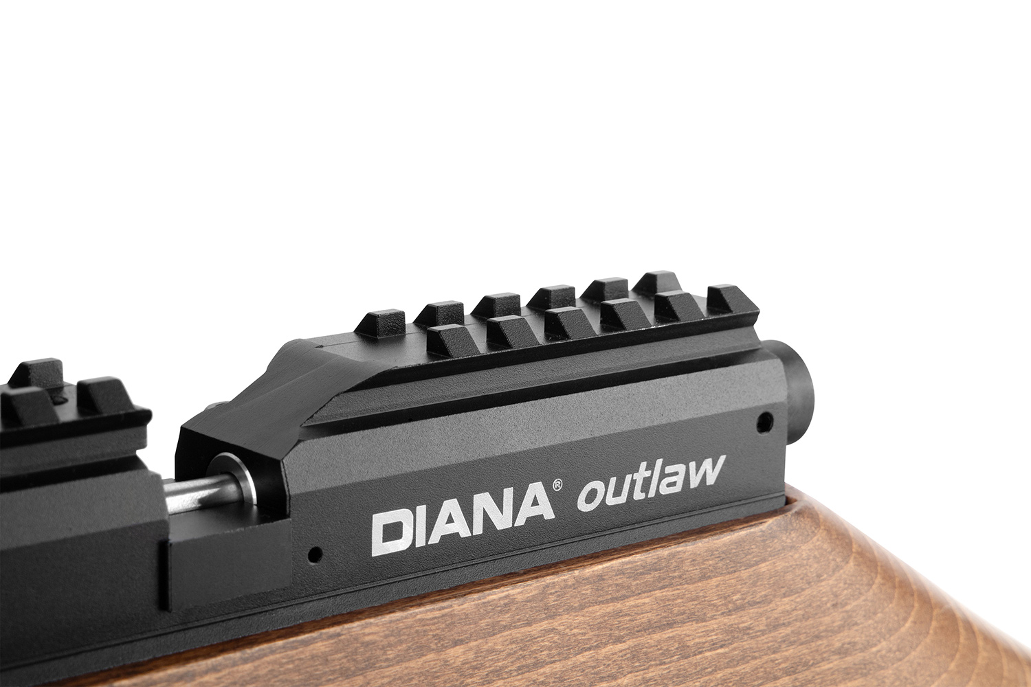 DIANA outlaw 4,5mm - Druckluft Pressluft | PCP