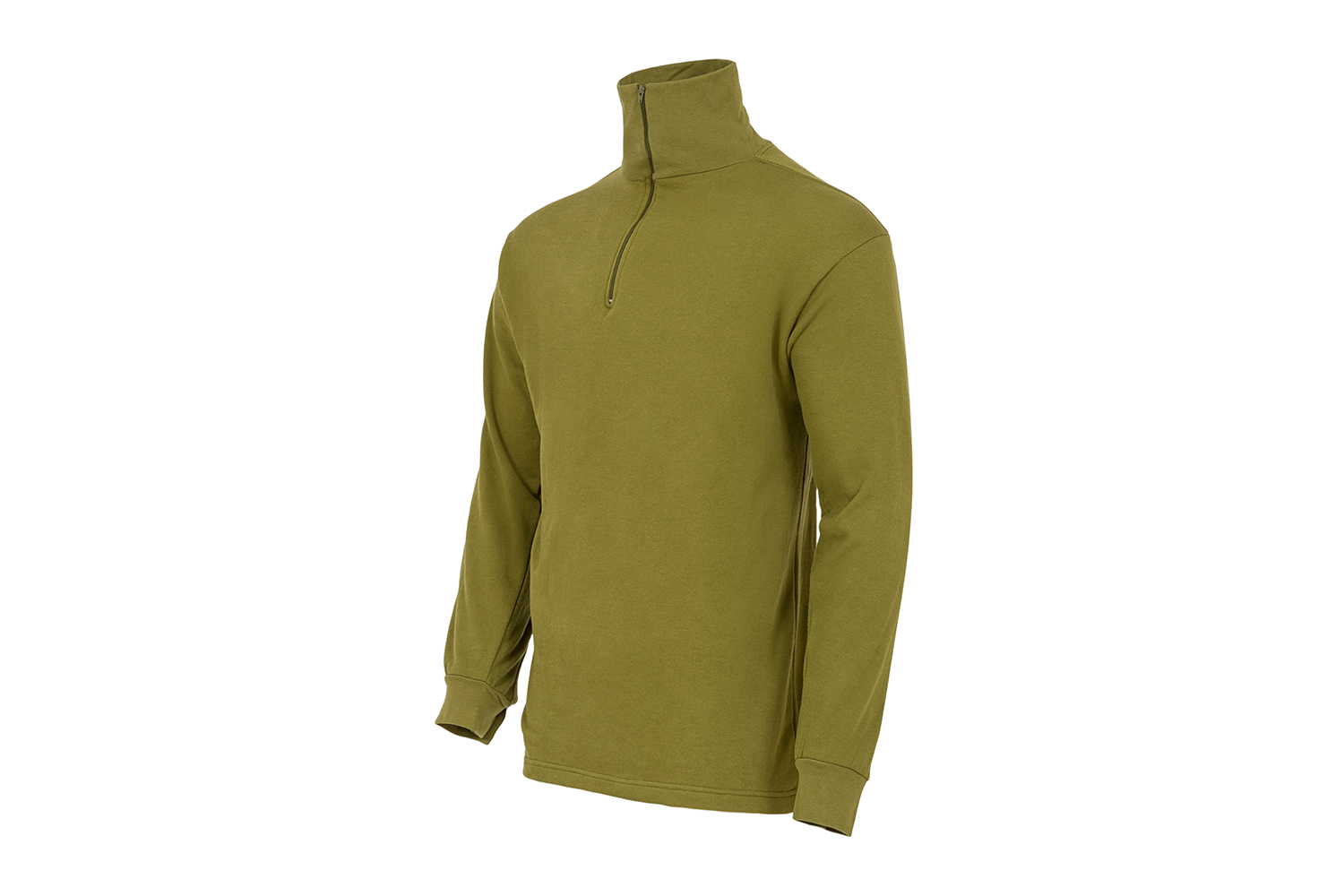 Highlander Forces Langarmshirt Norwegian