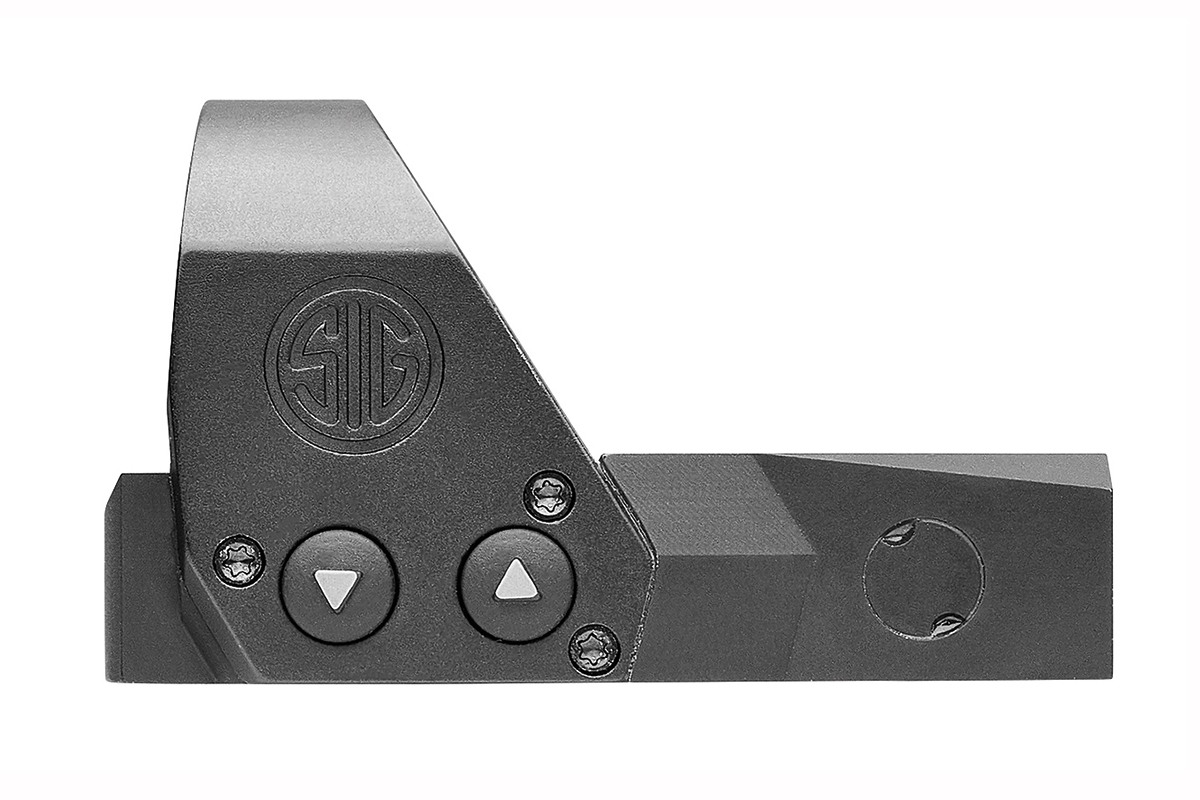 SIG SAUER ROMEO1PRO Red Dot