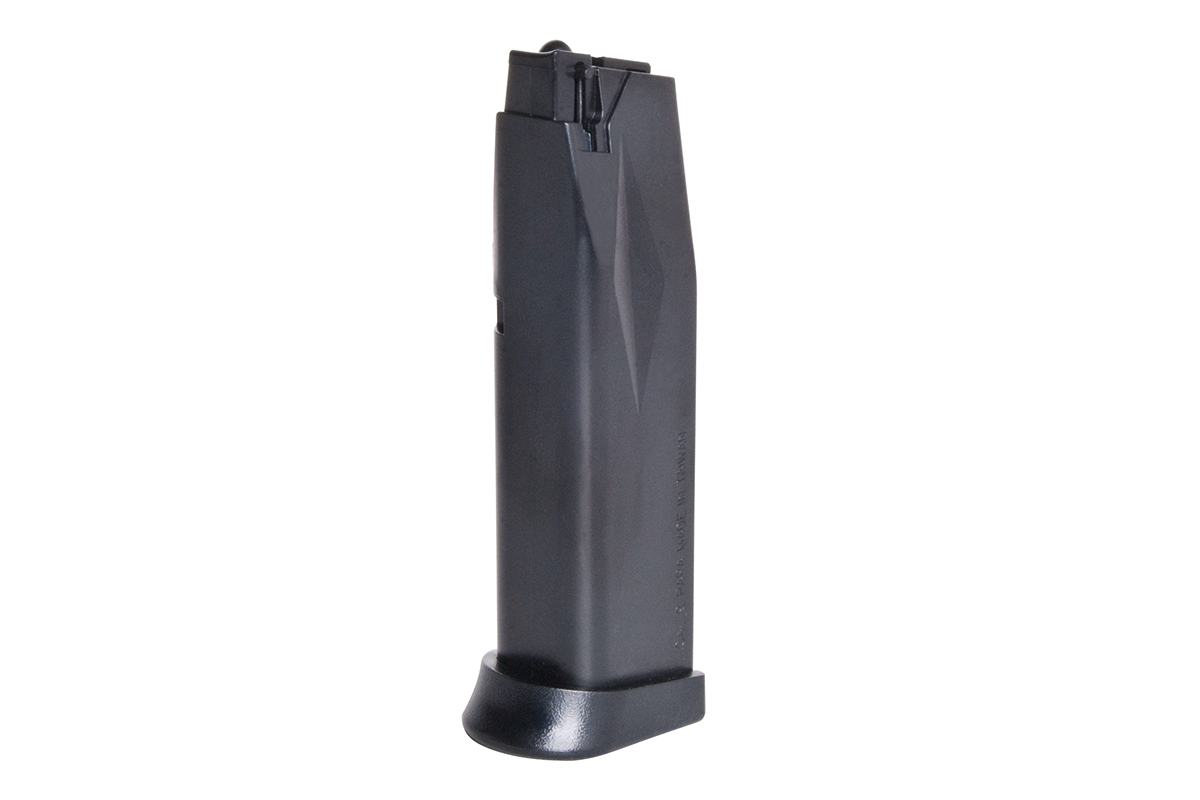 Magazin airmaX® PT24/7 - Airsoft Federdruck Magazin airmaX® PT24/7 - Airsoft Federdruck