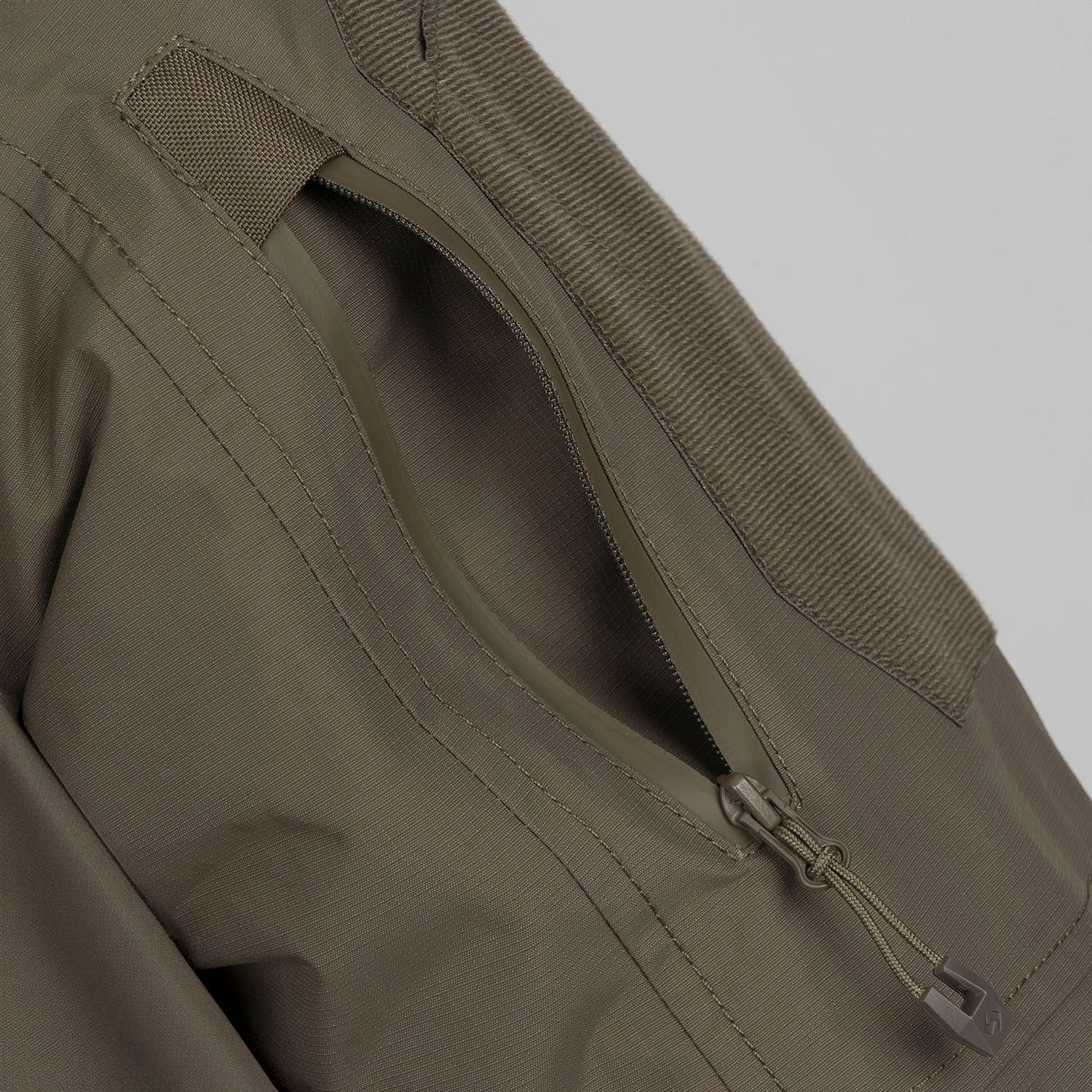 STOIRM Allwetterjacke Primaloft - Tactical Jacke