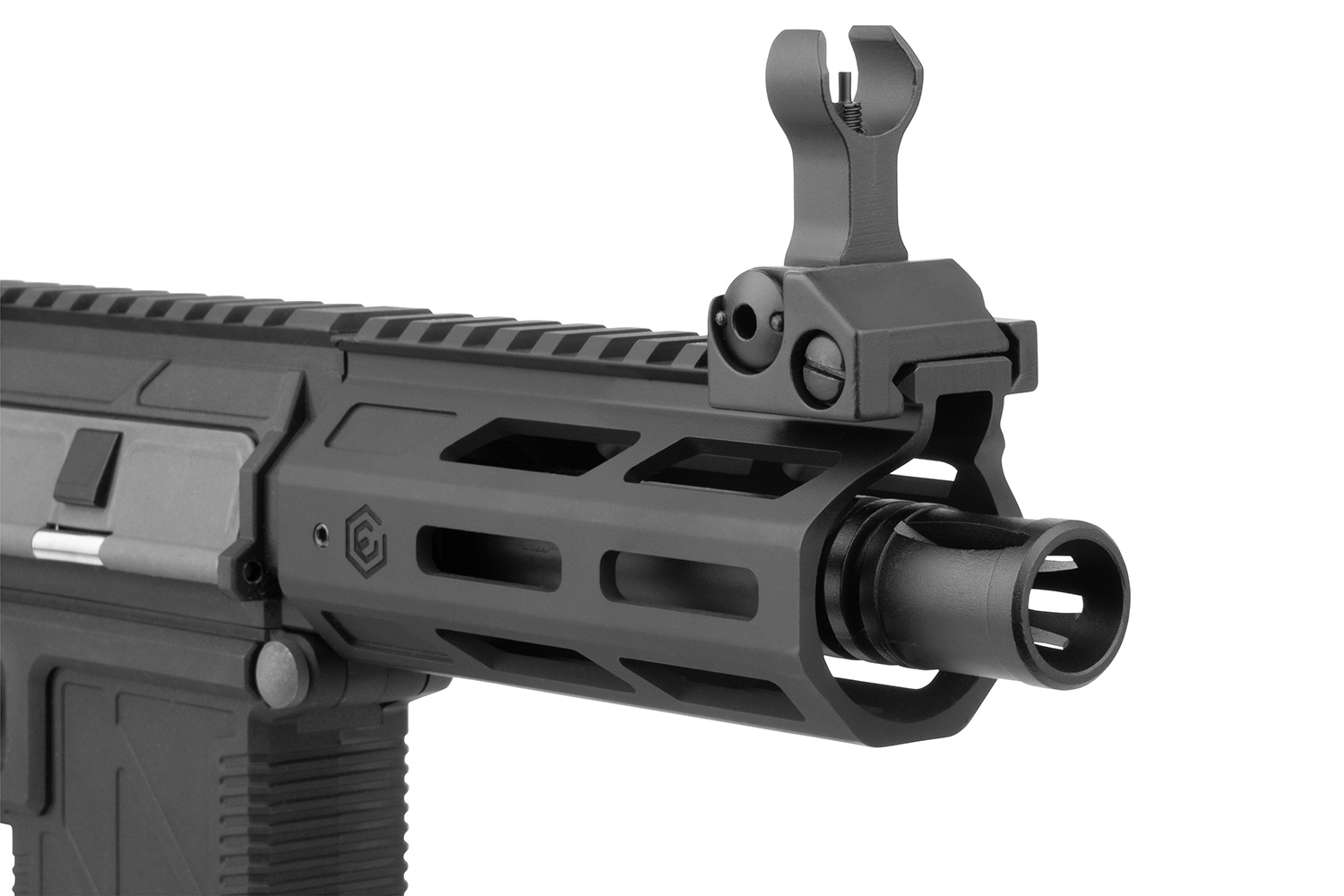 Evolution Ghost XS EMR PDW - Airsoft AEG