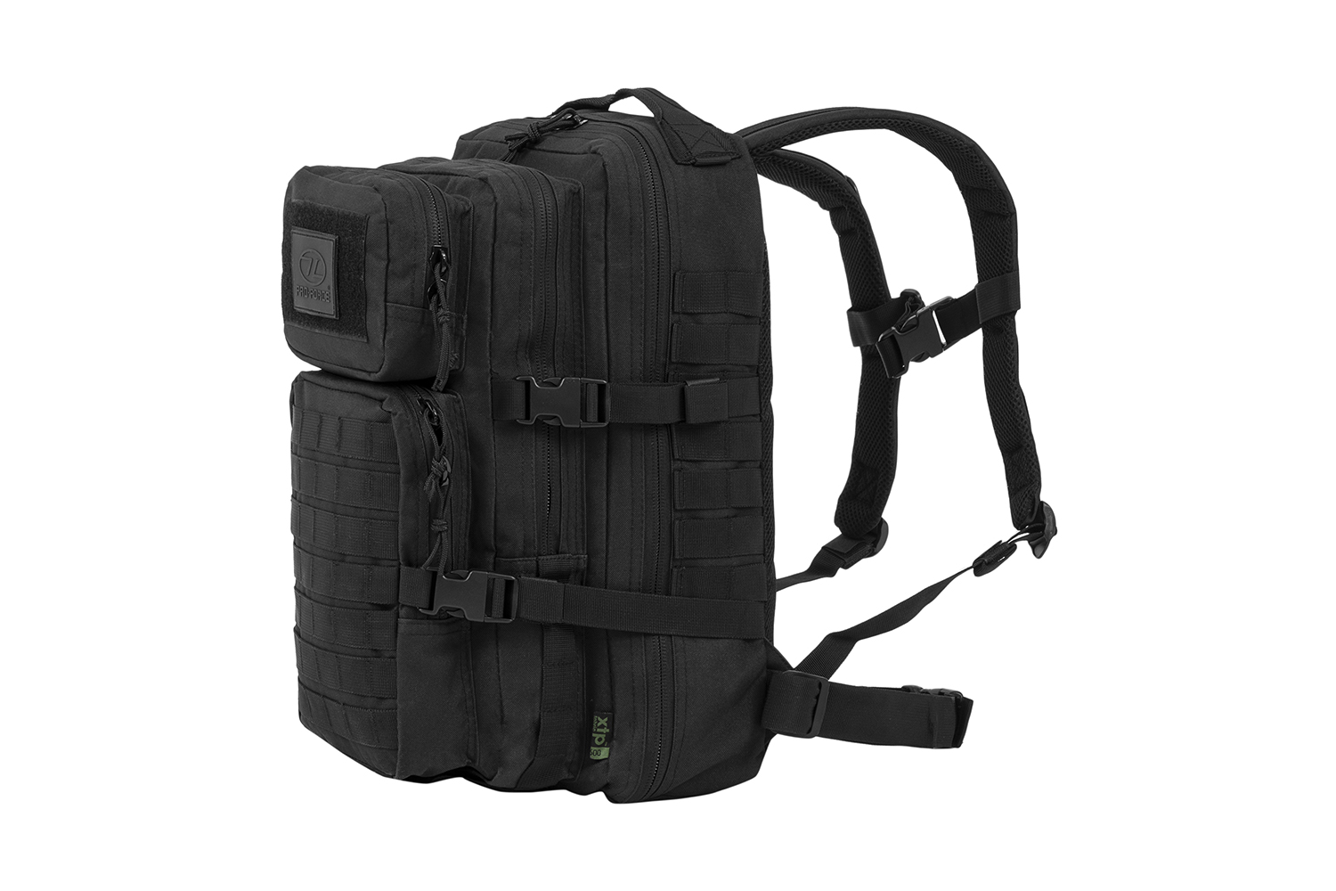 Highlander Forces Taktischer Rucksack Recon 28l