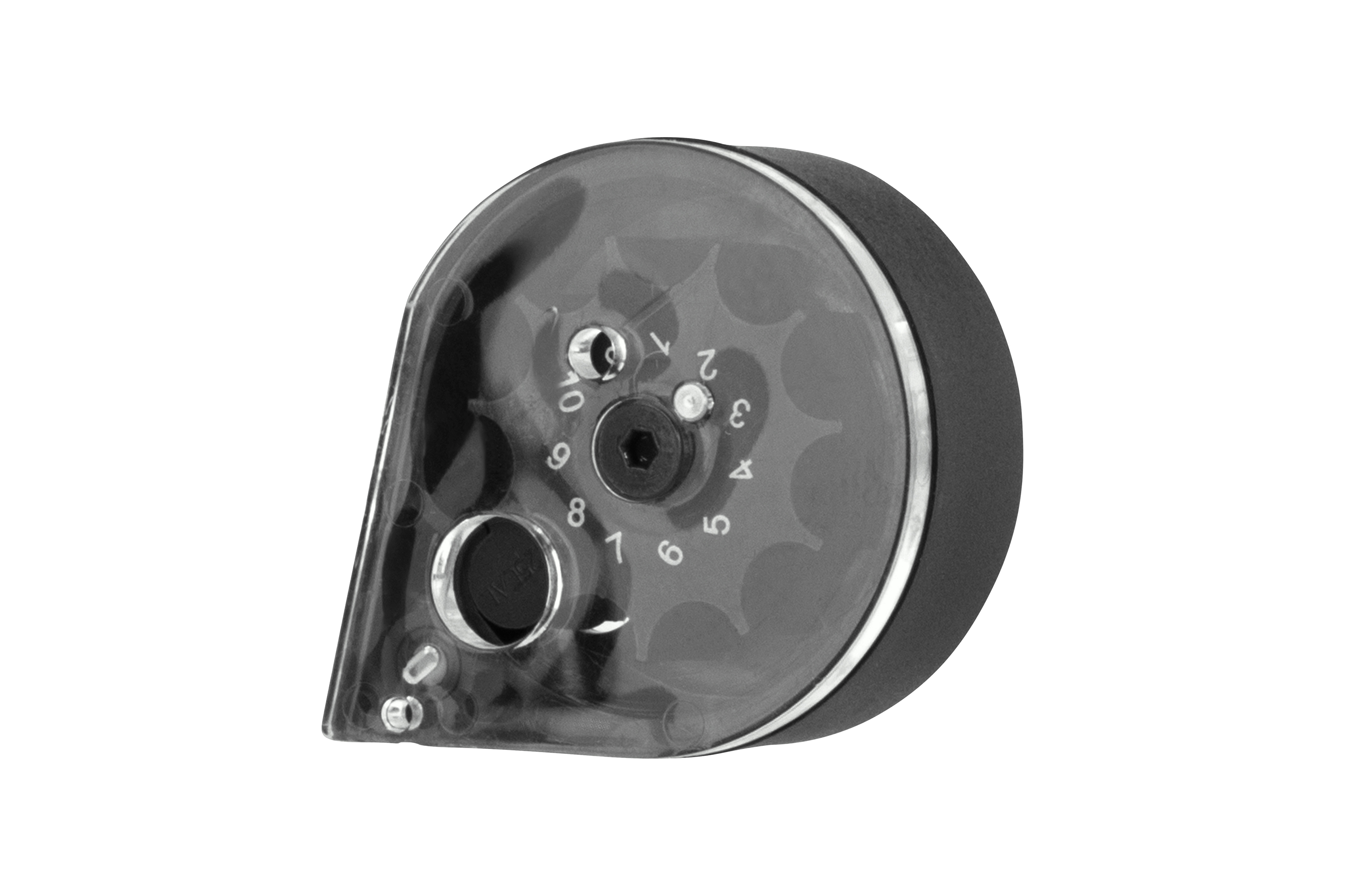 DIANA XR-Serie Trommelmagazine 2er 10 Schuss 6,35mm - Druckluft Pressluft | PCP DIANA XR-Serie Trommelmagazine 2er 10 Schuss 6,35mm - Druckluft Pressluft | PCP