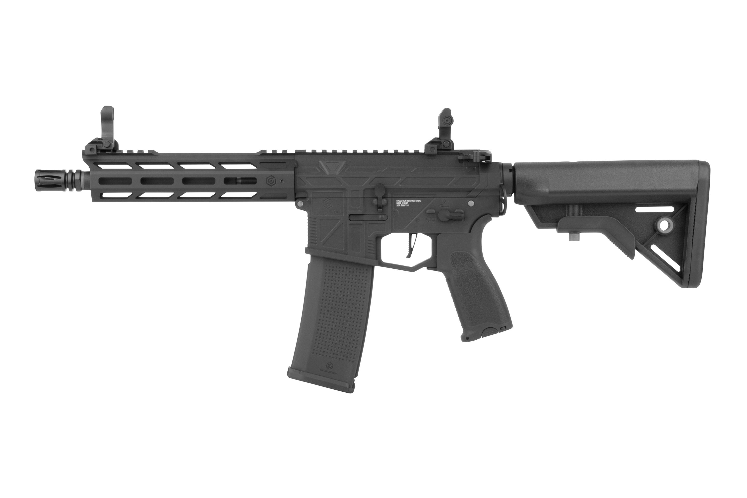 Evolution Ghost S EMR - Airsoft AEG Evolution Ghost S EMR - Airsoft AEG