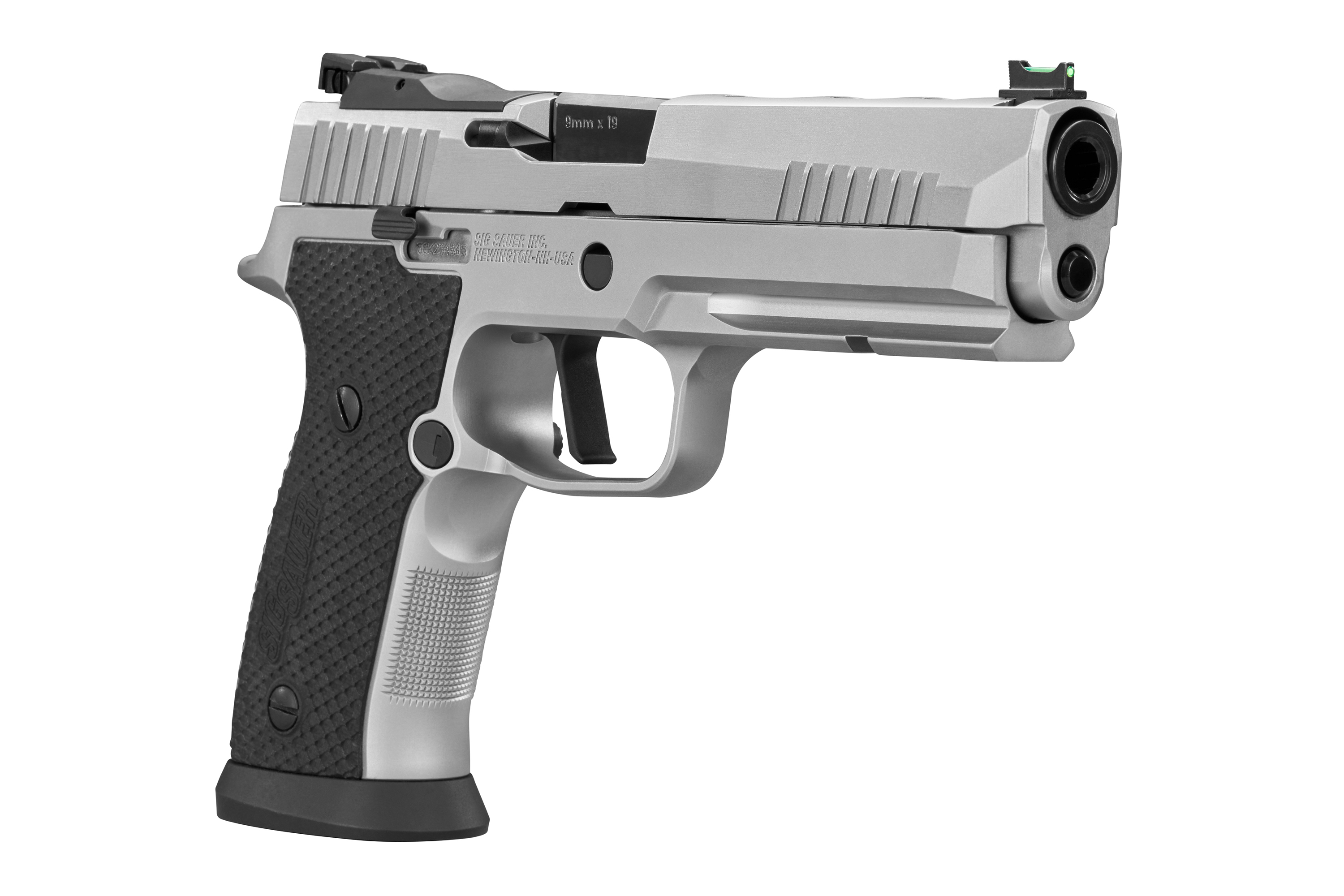 SIG SAUER P320-XFIVE SXG 9 mm Luger - Selbstladepistole