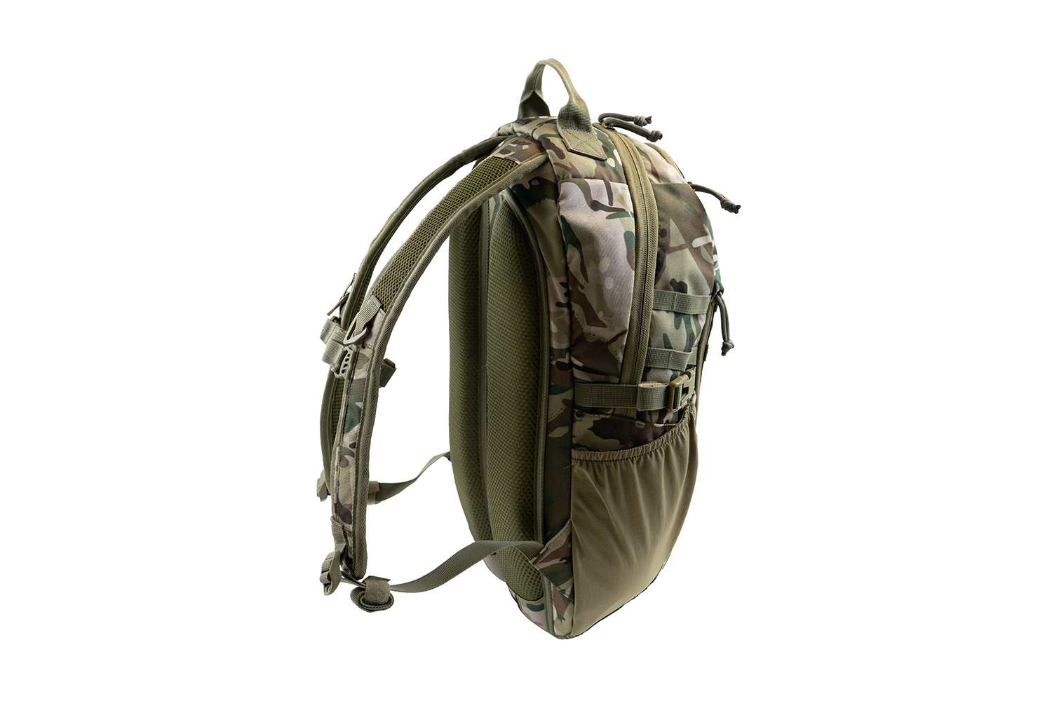 Highlander Forces Taktischer Rucksack Eagle 1 20l