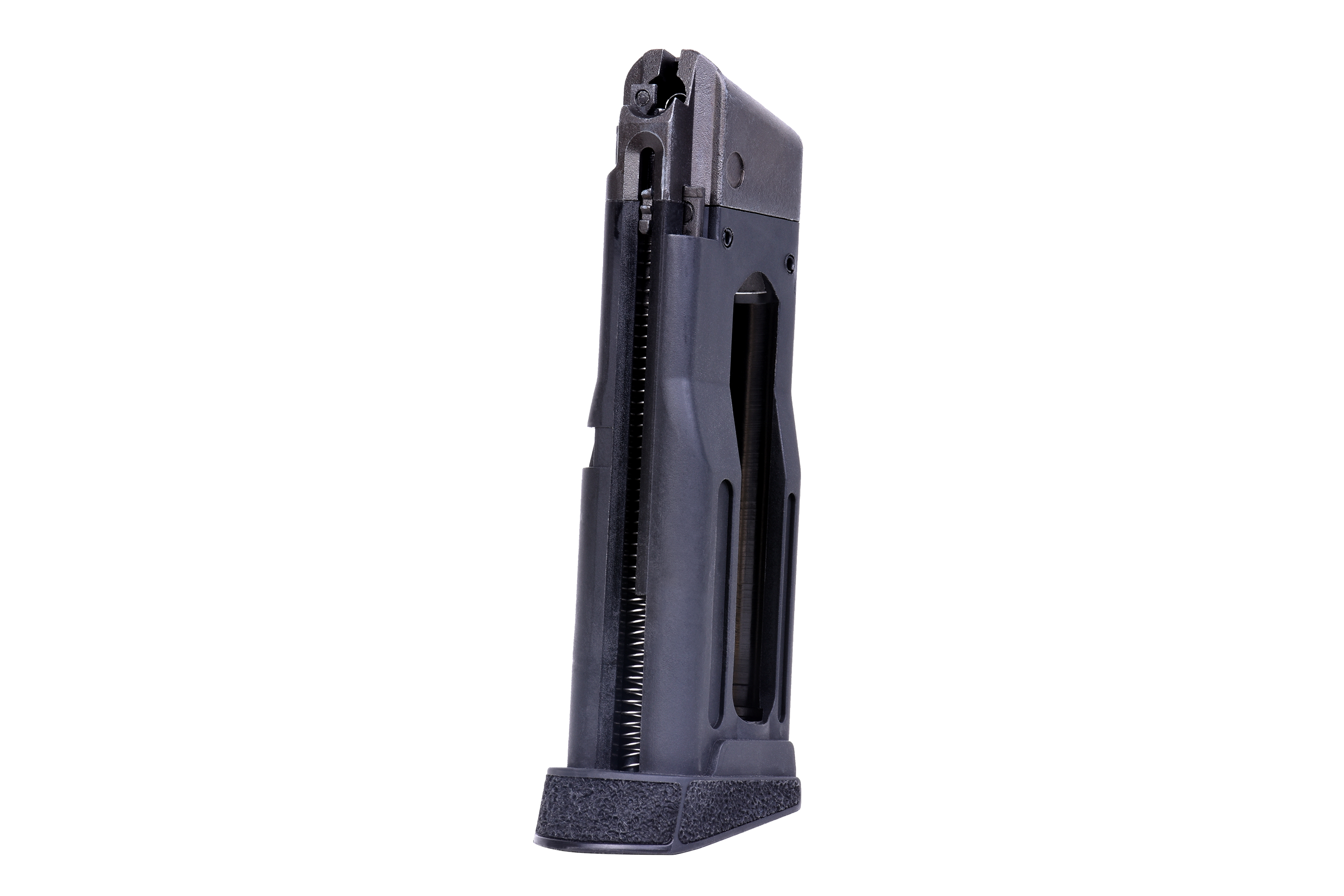Sig Sauer P365 Magazin 12 Schuss 4,5mm BB - Druckluft Co2 Sig Sauer P365 Magazin 12 Schuss 4,5mm BB - Druckluft Co2