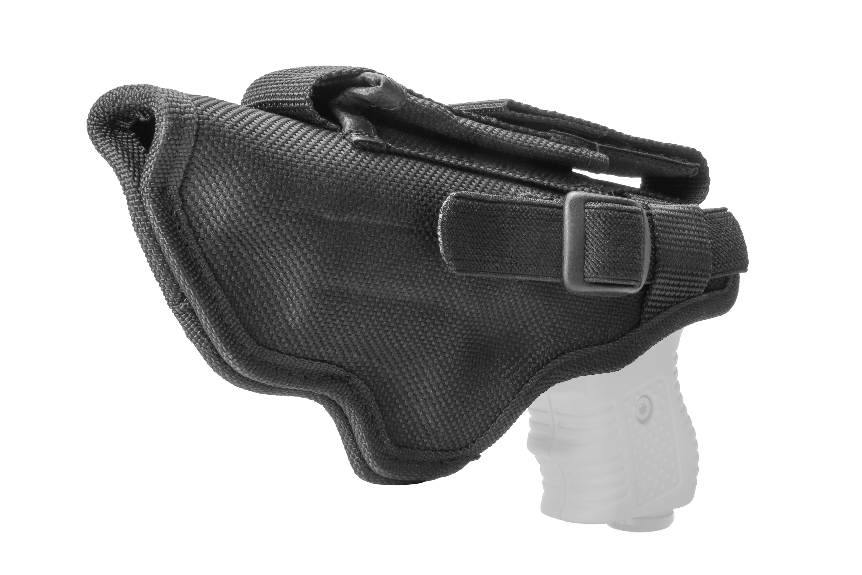 PIEXON Holster JPX 2 - Linkshänder 