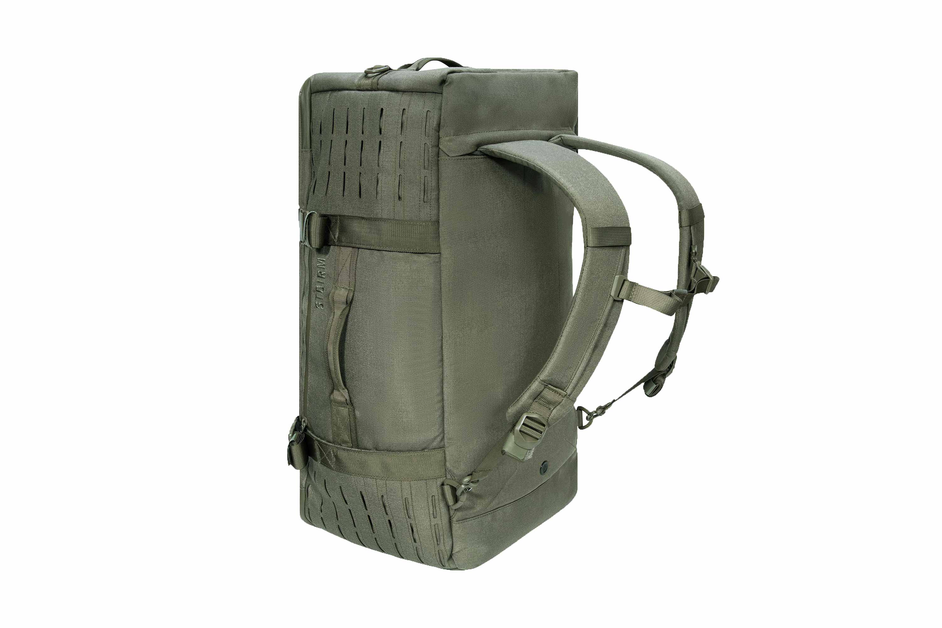 STOIRM Transporttasche Duffel Bag  50l