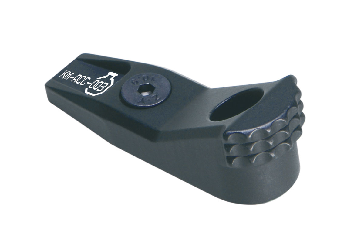 Amoeba Octa²rms Keymod Hand Stop Typ A Amoeba Octa²rms Keymod Hand Stop Typ A