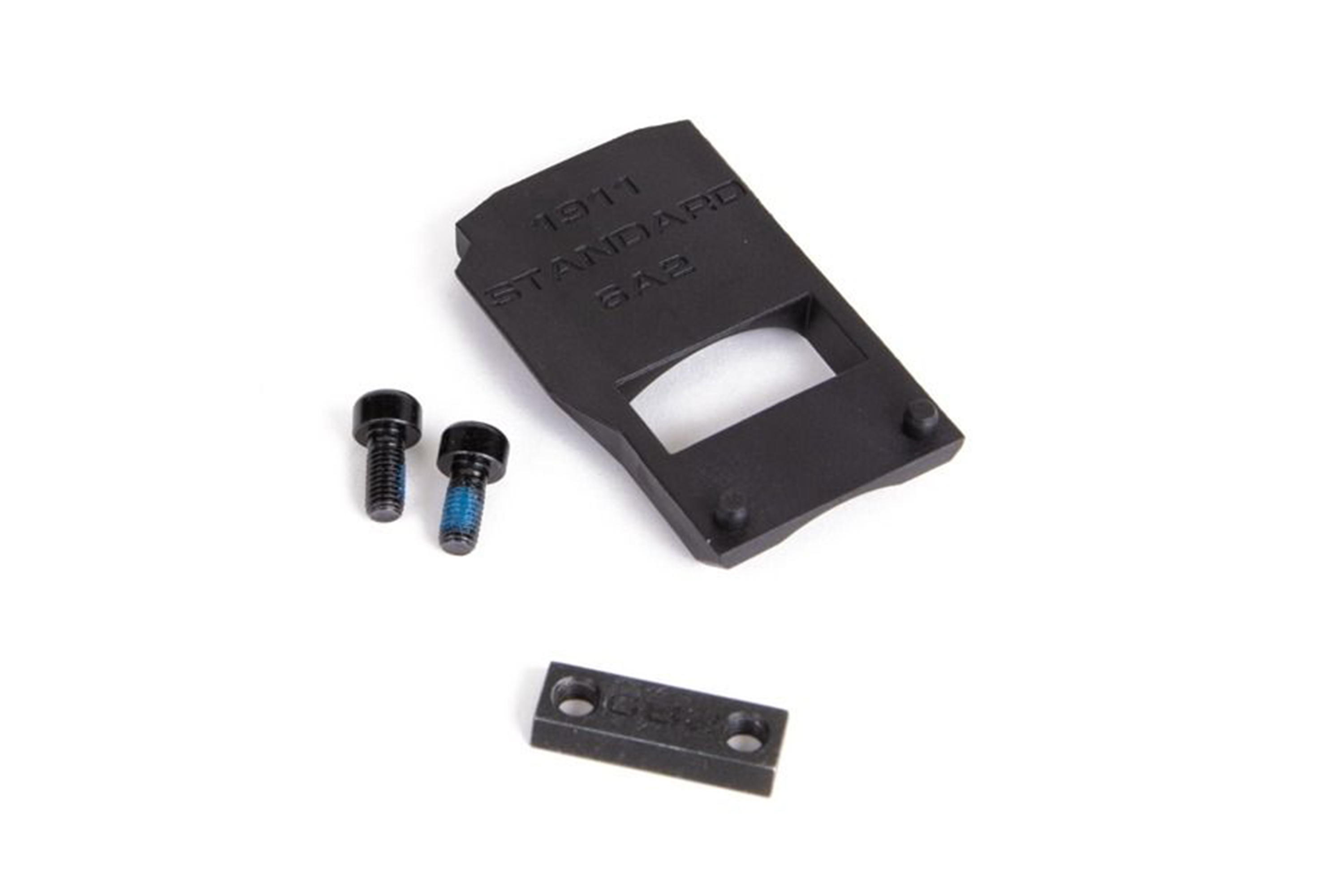 Sig Sauer ROMEO1 Adapterkit | 1911 Standard Sig Sauer ROMEO1 Adapterkit | 1911 Standard