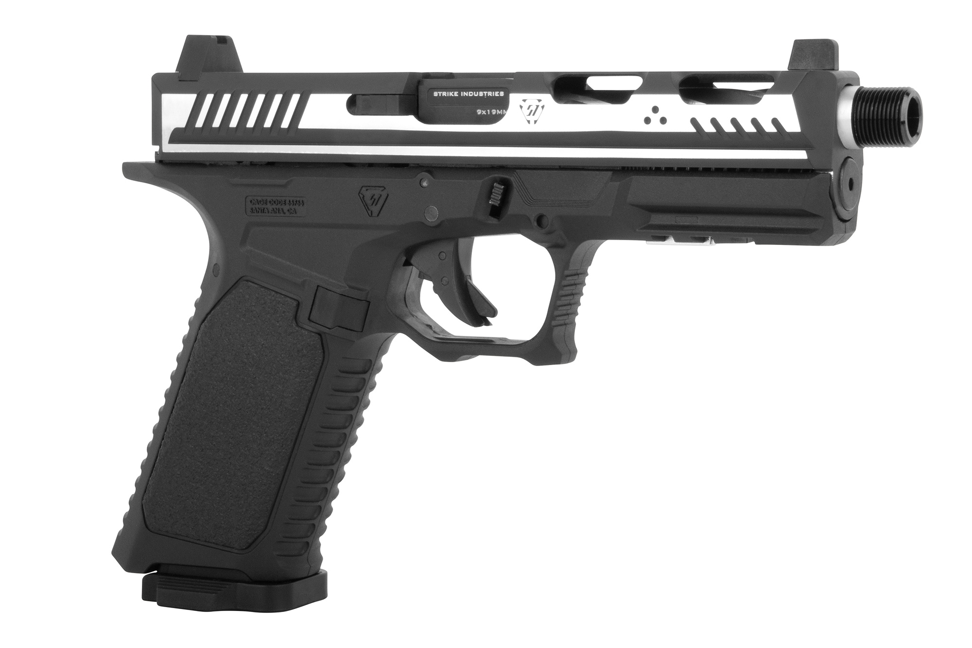 EMG Strike Industries ARK bicolor 4,5 mm BB - Co2 BlowBack