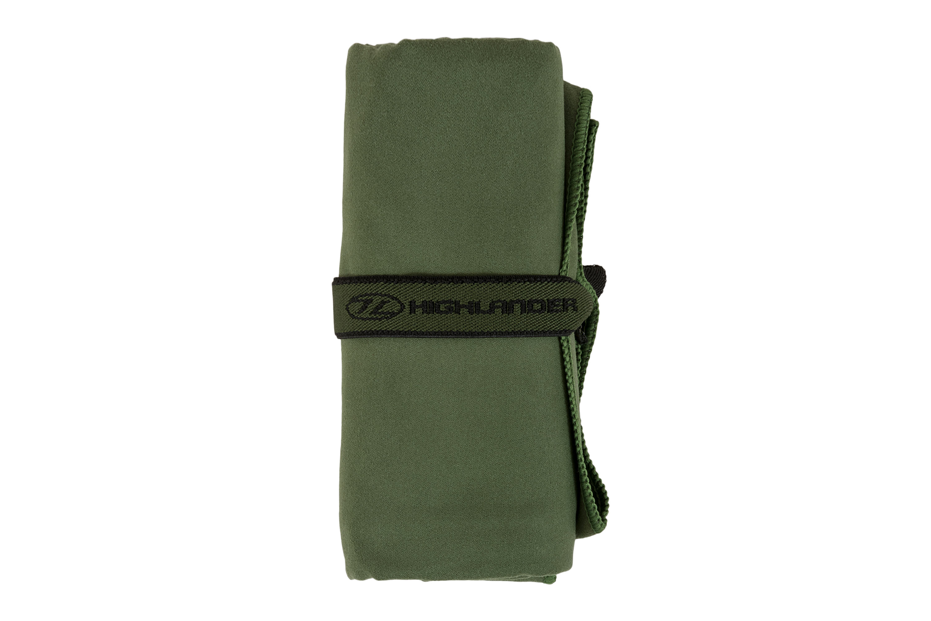 Highlander Forces Mikrofaser Handtuch Fibre Soft