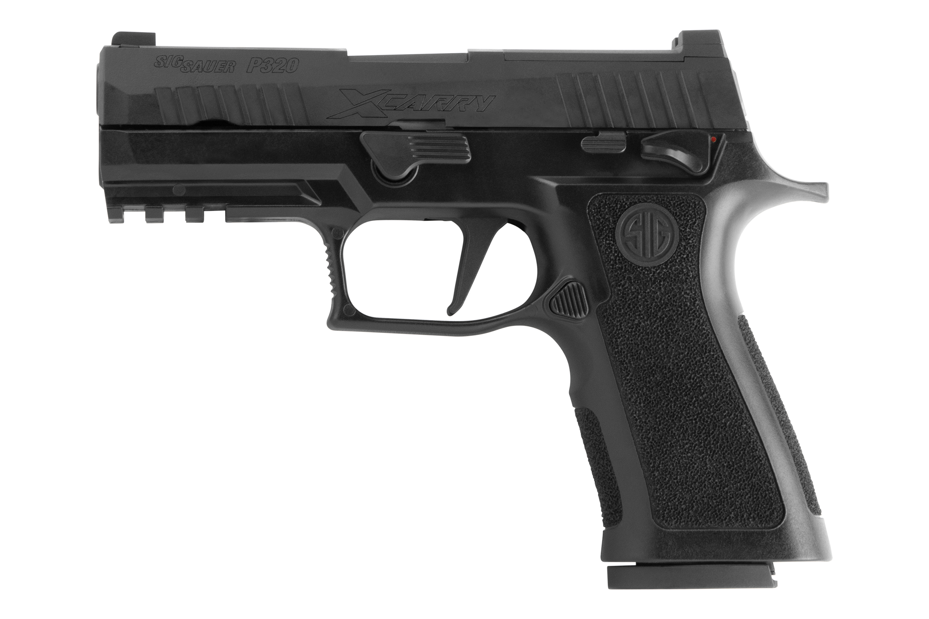 SIG SAUER ProForce P320 XCarry 6mm - Airsoft Gas BlowBack