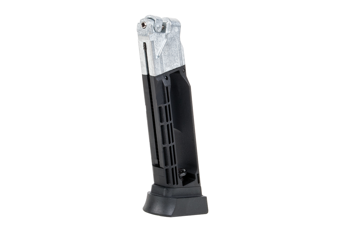 CZ SP-01 Shadow Magazin 21 Schuss 4,5mm BB - Druckluft Co2 CZ SP-01 Shadow Magazin 21 Schuss 4,5mm BB - Druckluft Co2