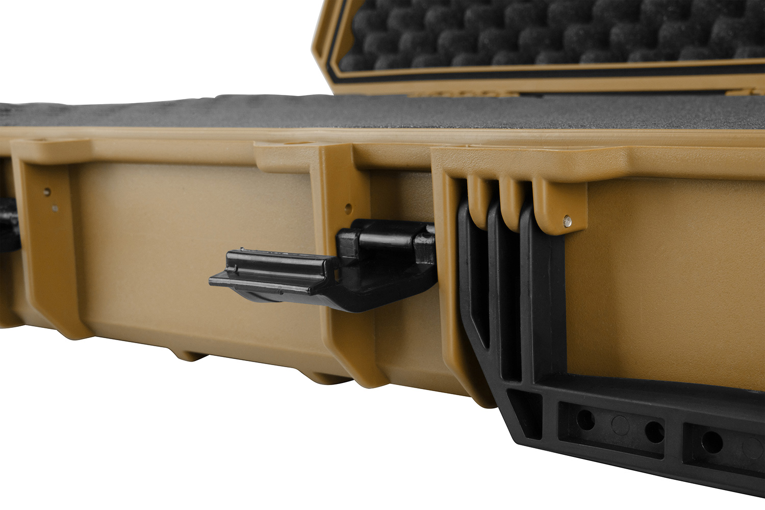 GSG Gewehrkoffer TAN - Medium