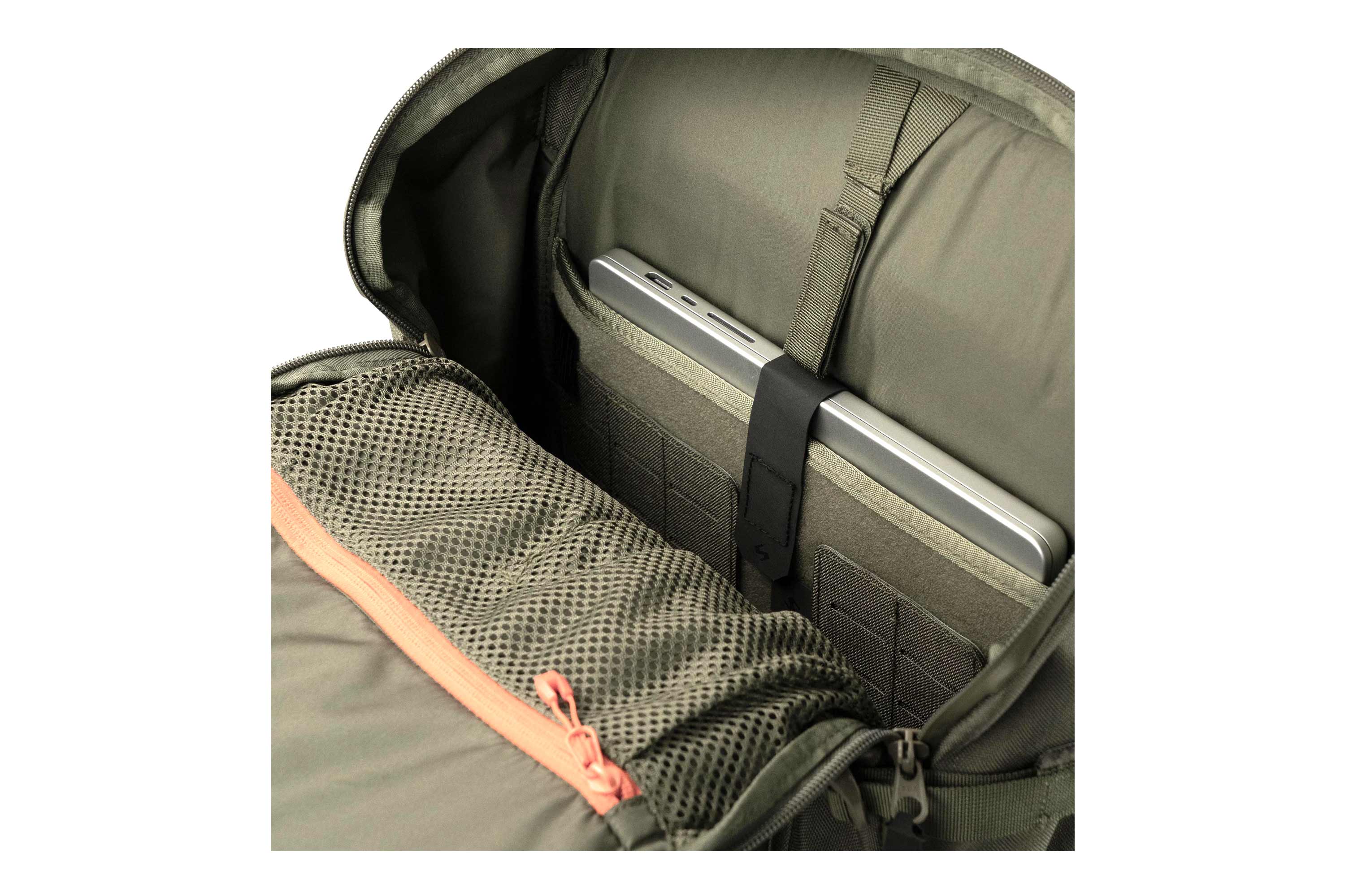 STOIRM Rucksack Tactical Pack 40l