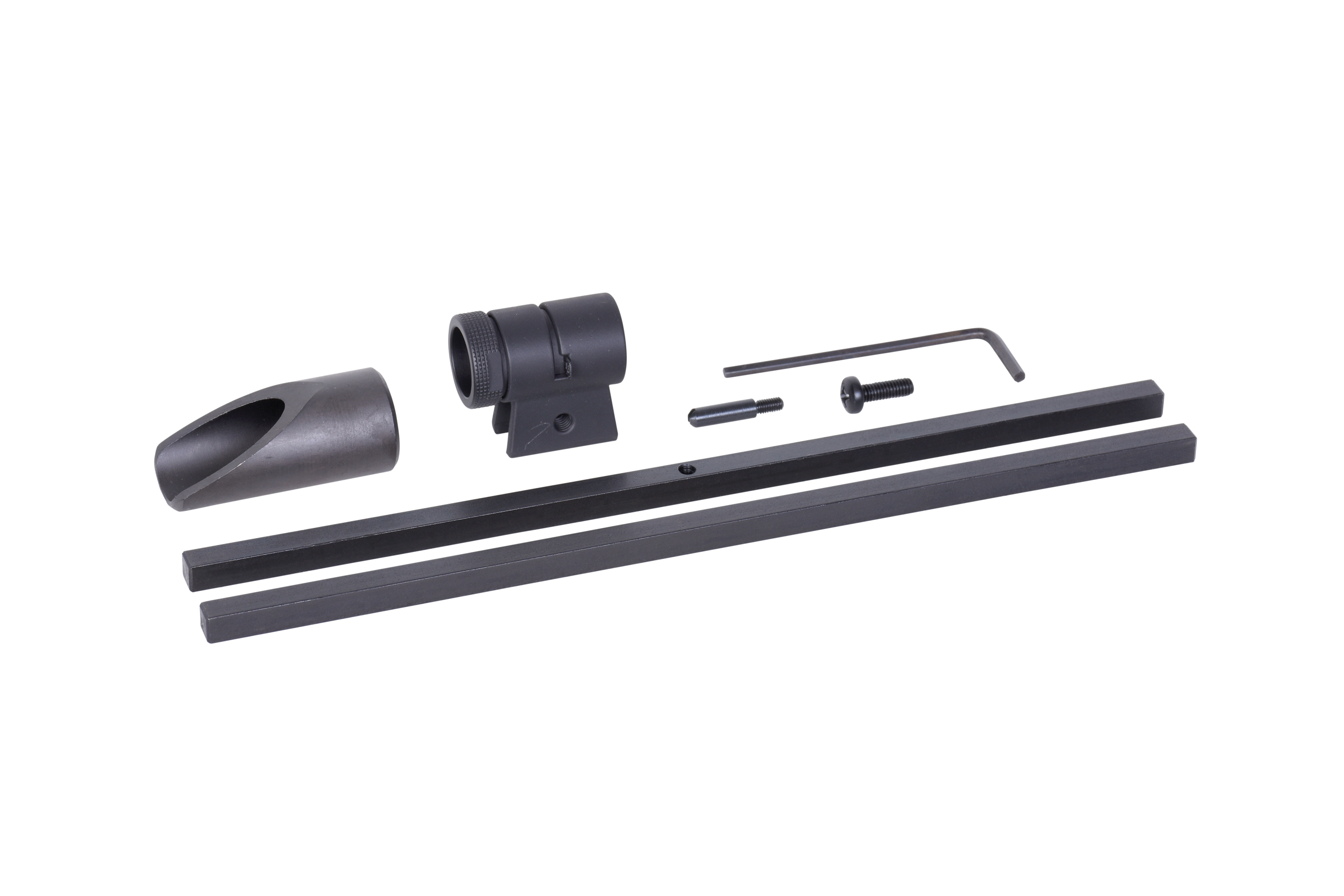 Premium Korn-Tunnel Set DIANA 34 EMS Premium Korn-Tunnel Set DIANA 34 EMS