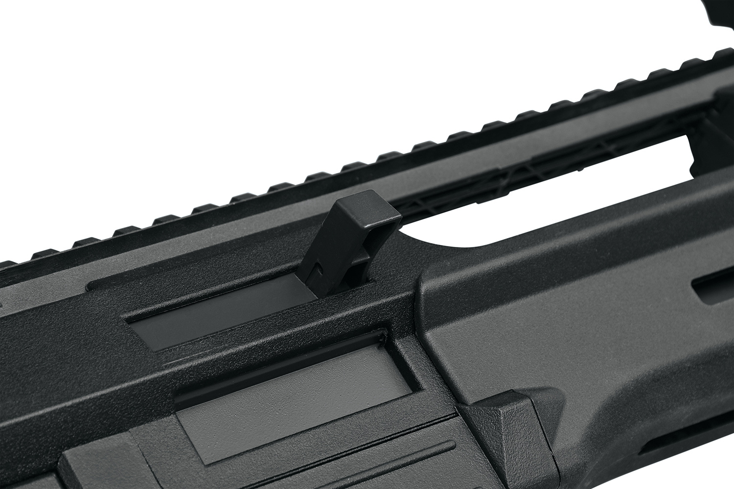 G14 Carbine Schwarz 6mm - Airsoft S-AEG