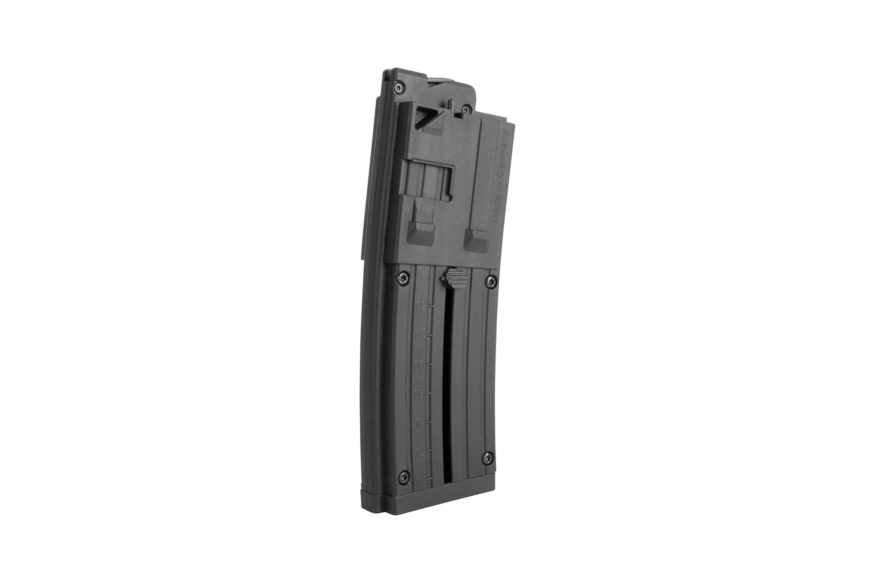 GSG StG44 Magazin kurz 10 Schuss .22lr - Firearms GSG StG44 Magazin kurz 10 Schuss .22lr - Firearms
