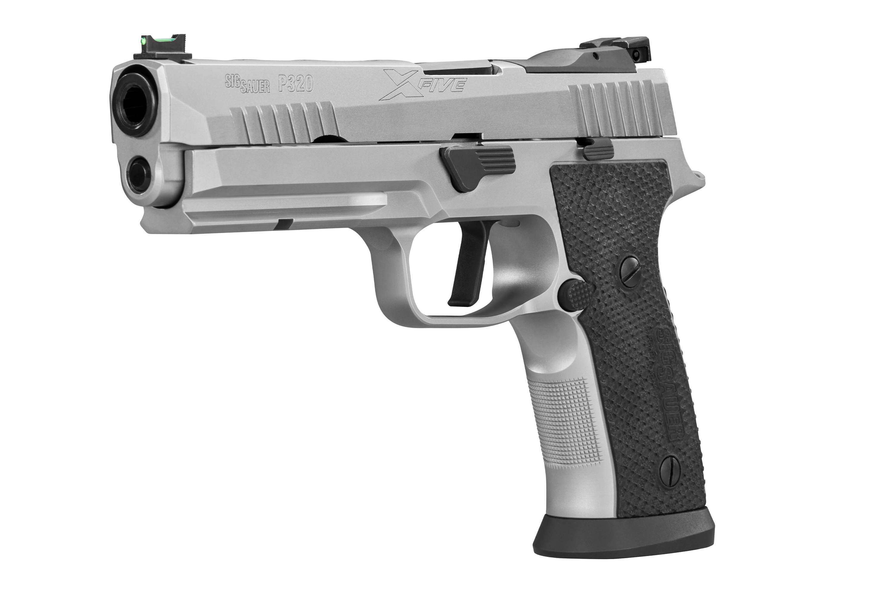SIG SAUER P320-XFIVE SXG 9 mm Luger - Selbstladepistole