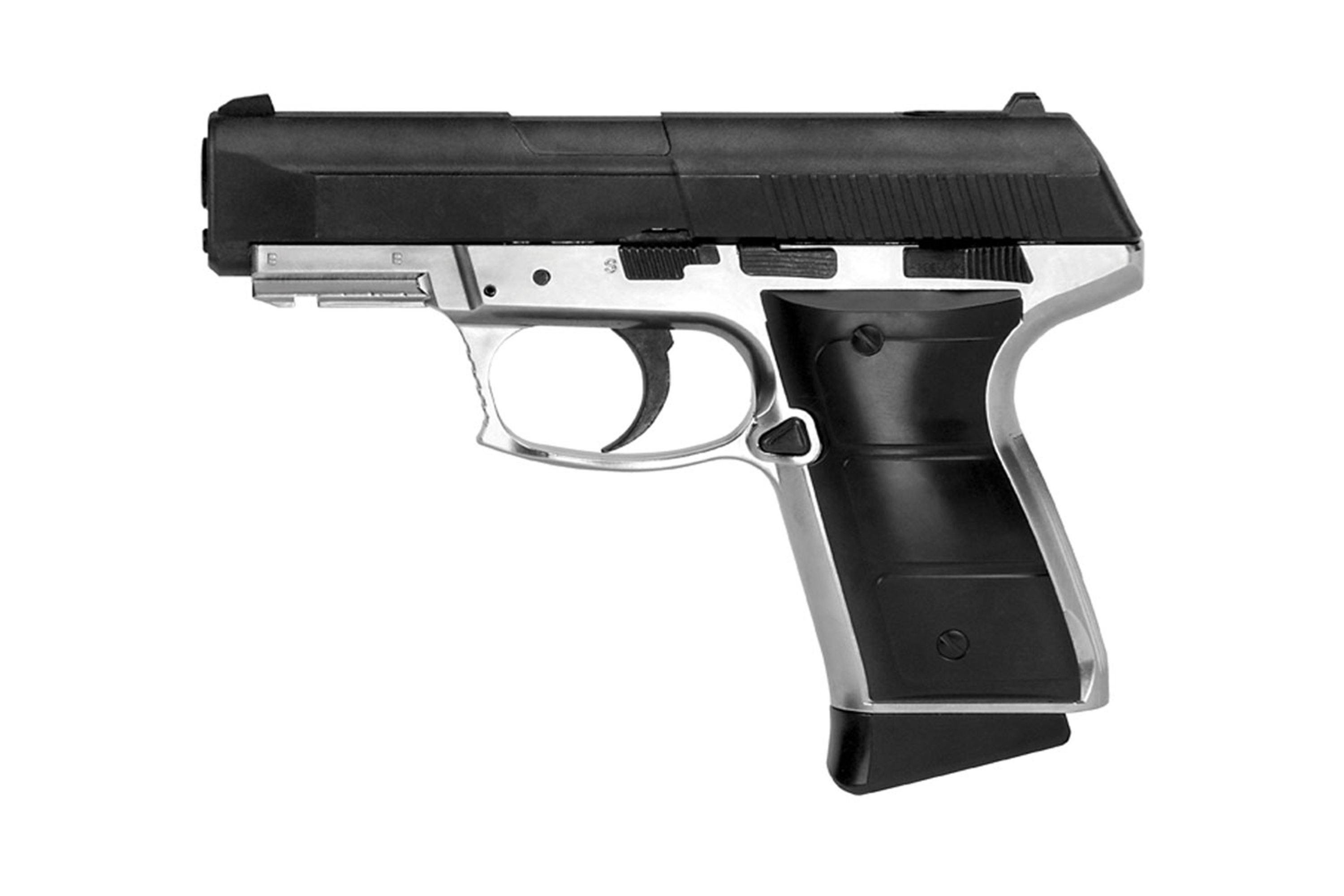 Daisy 5501 4,5mm BB - Druckluft Co2 BlowBack Daisy 5501 4,5mm BB - Druckluft Co2 BlowBack