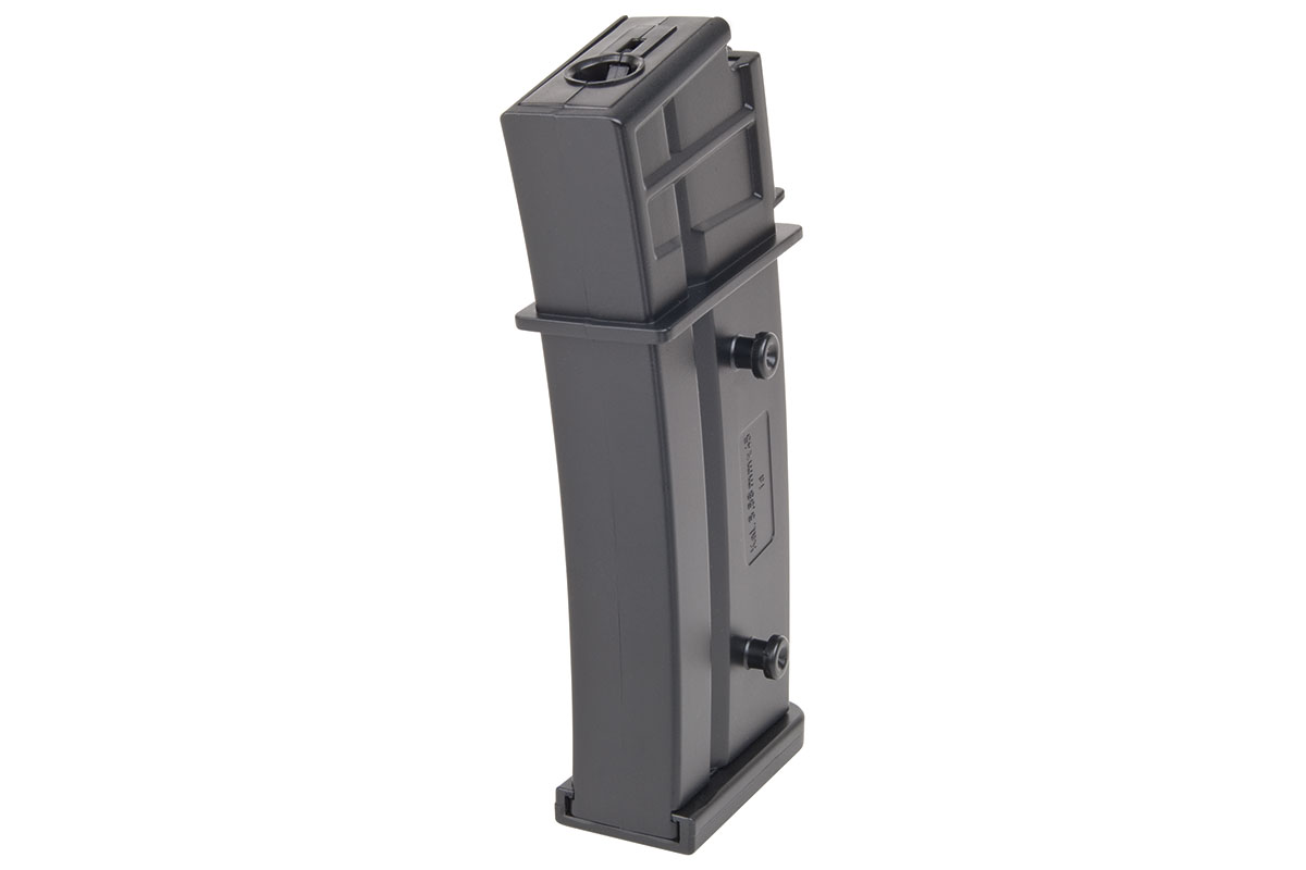 Magazin Mid Cap GSG G14 - Airsoft AEG/S-AEG Magazin Mid Cap GSG G14 - Airsoft AEG/S-AEG