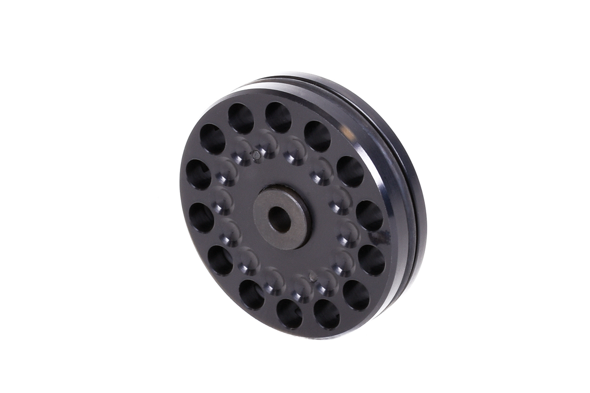 DIANA P1000 / P1000 Evo2 Trommelmagazin 14 Schuss 4,5mm - Druckluft Pressluft | PCP DIANA P1000 / P1000 Evo2 Trommelmagazin 14 Schuss 4,5mm - Druckluft Pressluft | PCP