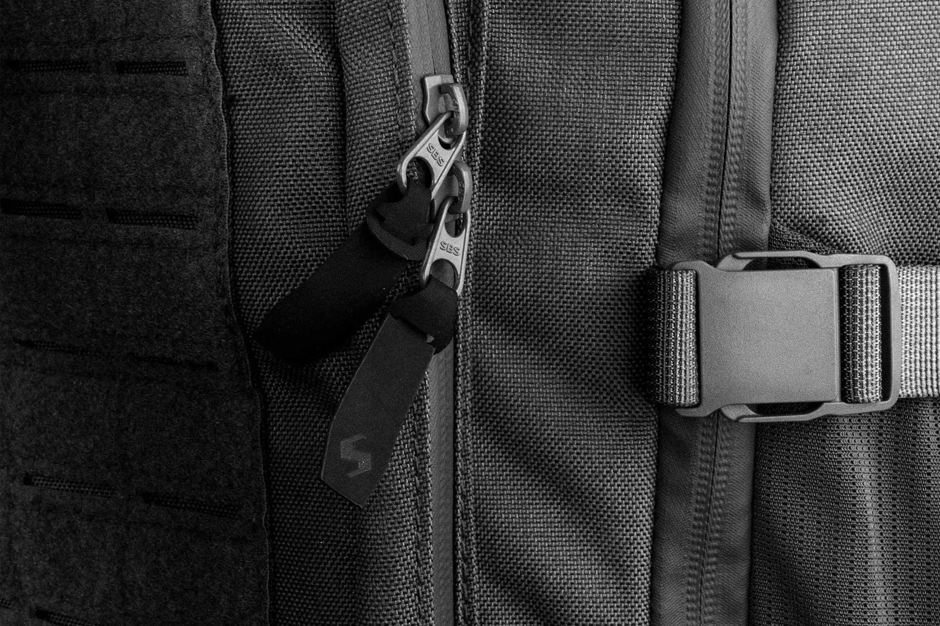 STOIRM Rucksack Tactical Pack 25l