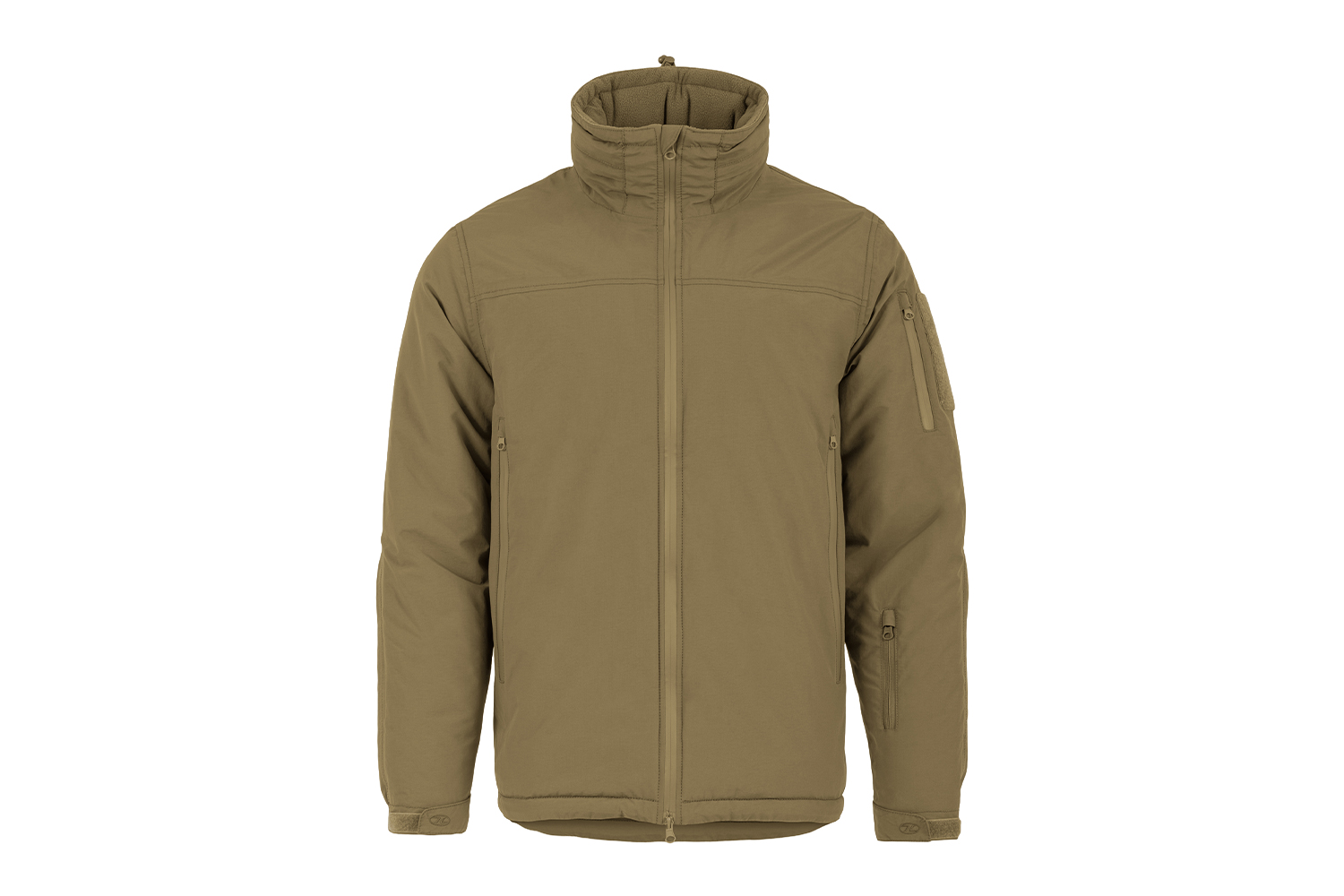 Highlander Forces Winterjacke Stryker Herren