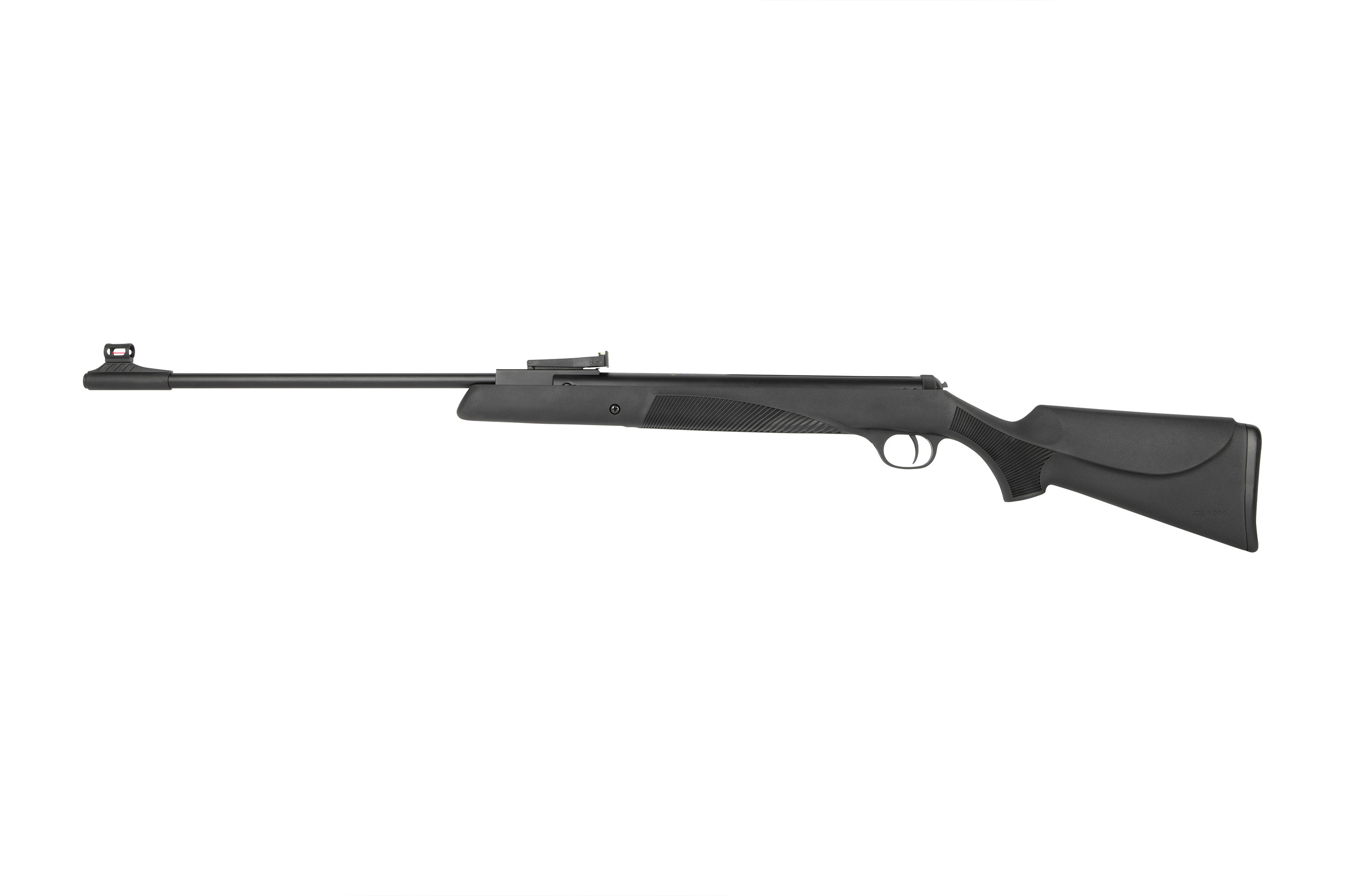 DIANA Panther 34  Professional 5,5mm - Druckluft Federdruck | Knicklauf