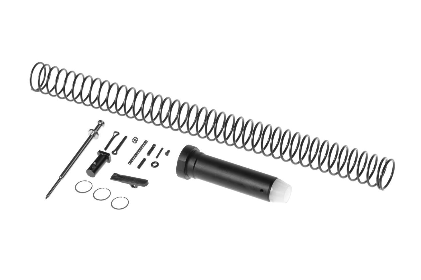 Clawgear CG15 "Better Safe Than Sorry" Service Parts Kit - Ersatzteile Firearms