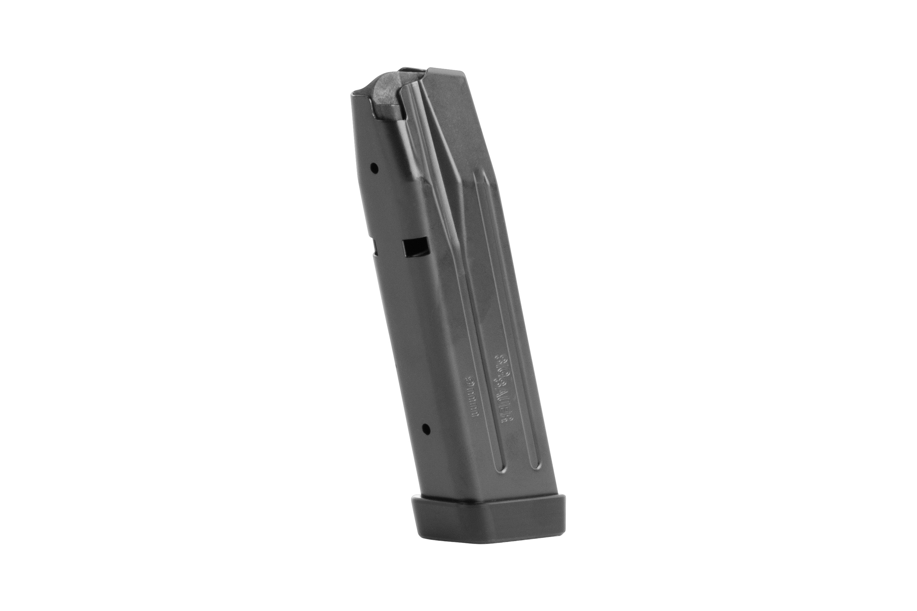 SIG SAUER P320 M18 XCarry 9 mm Luger - Selbstladepistole