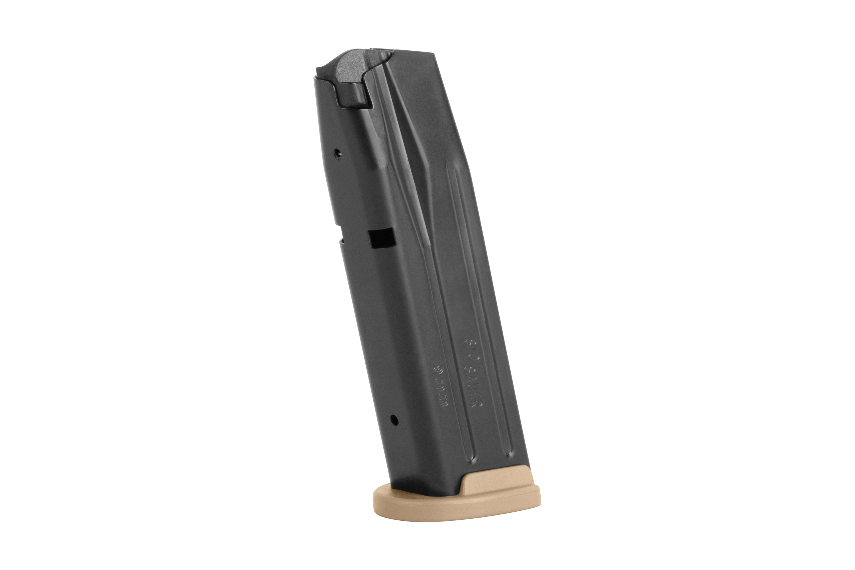 SIG SAUER P320 Magazin 17 Schuss 9 mm Luger - Firearms