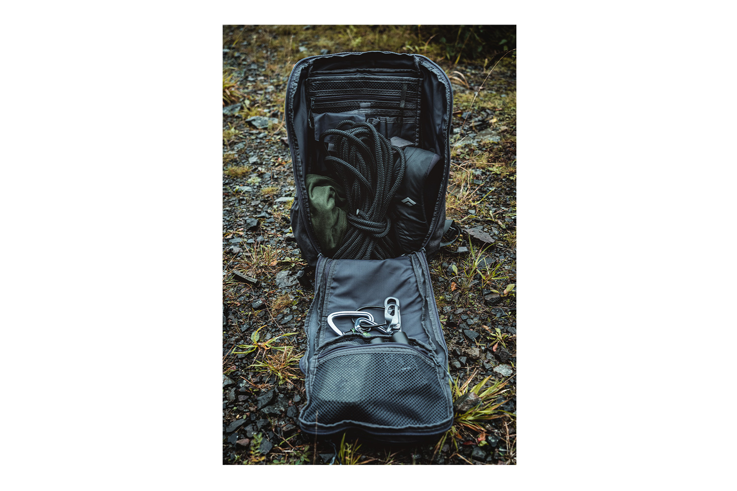 Highlander Forces Taktischer Rucksack Eagle 3 40l