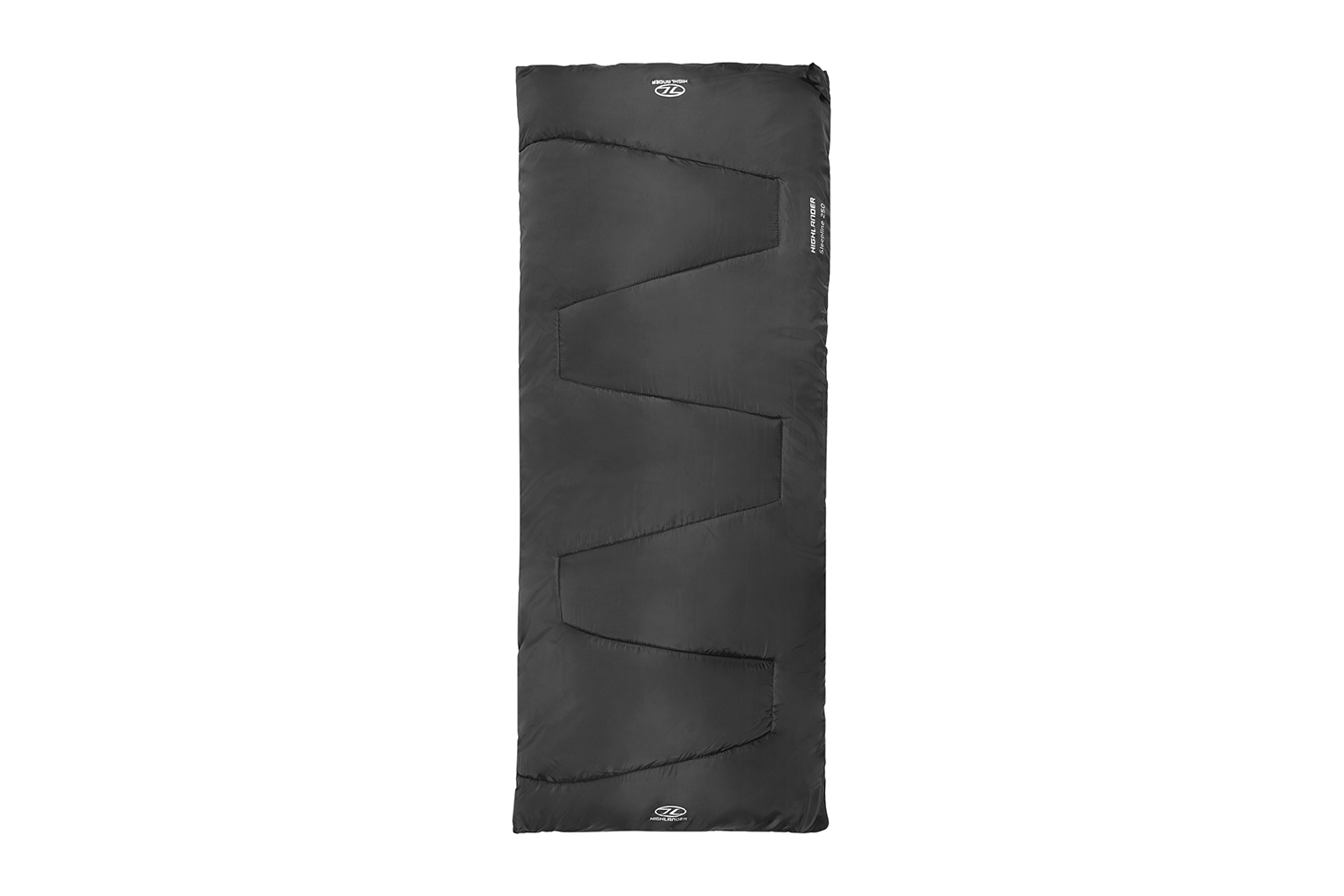 Highlander Schlafsack Sleepline 250 Envelope