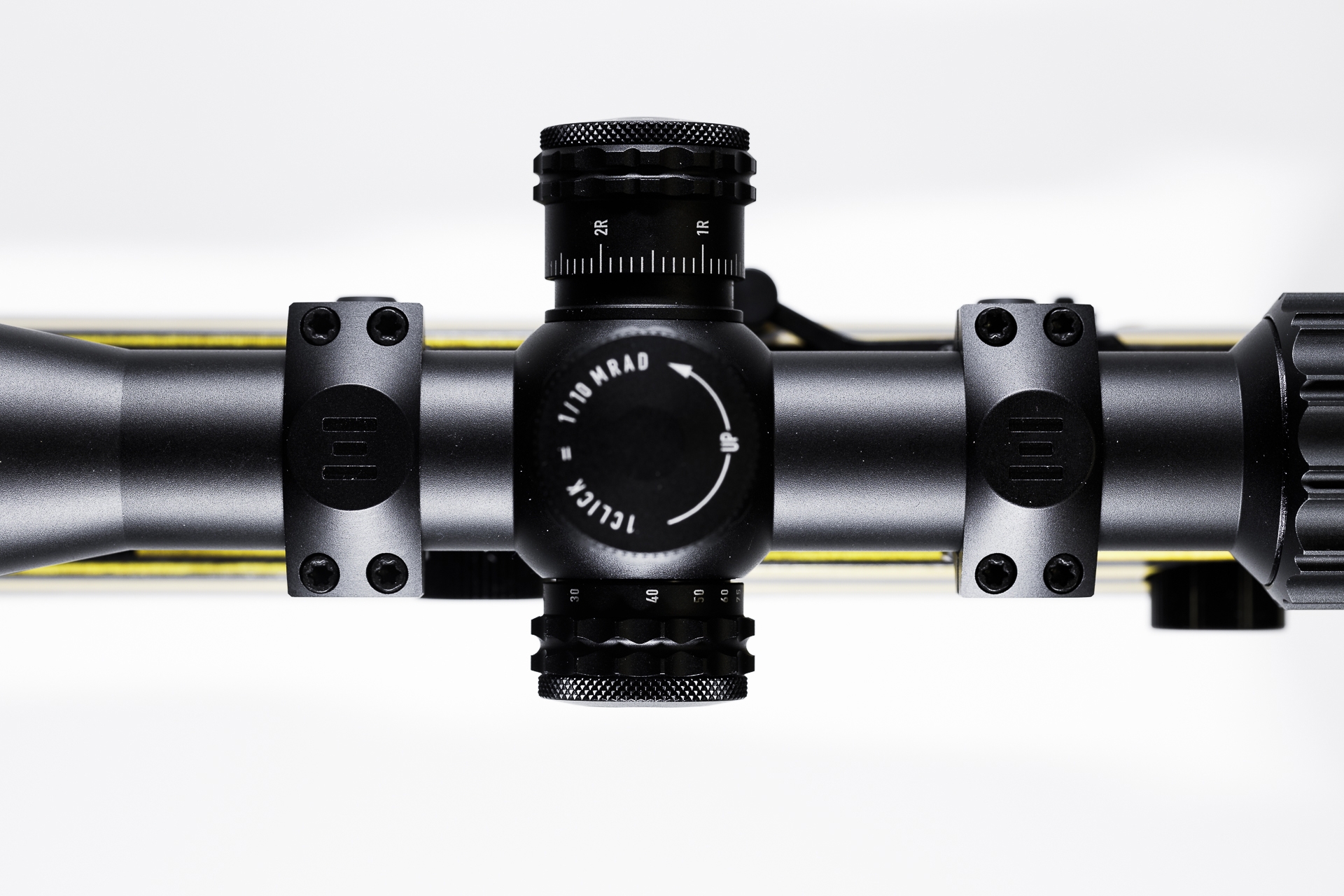 Element Optics Accu-Lite Montageringe | 34 mm | medium