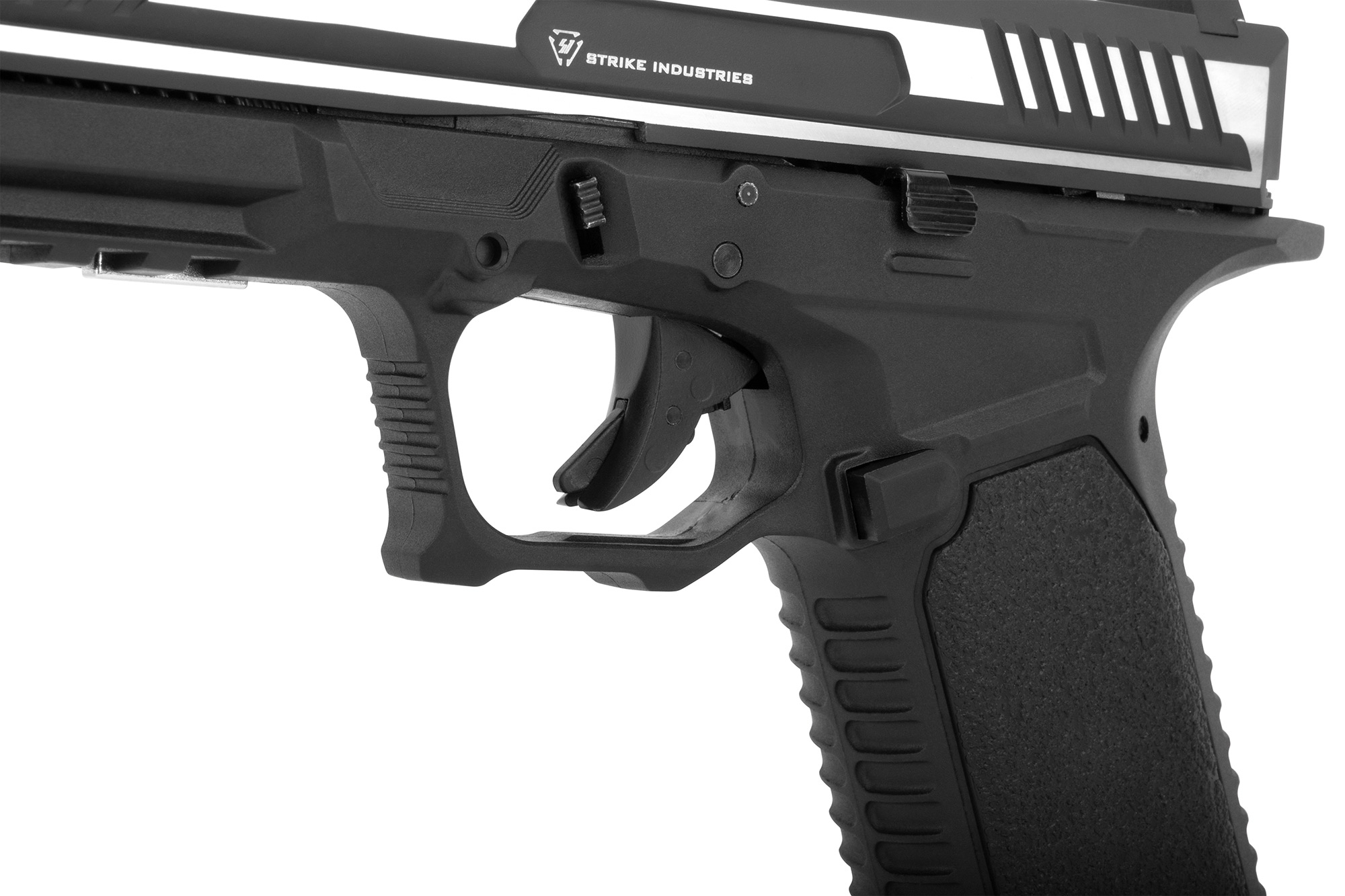 EMG Strike Industries ARK bicolor 4,5 mm BB - Co2 BlowBack