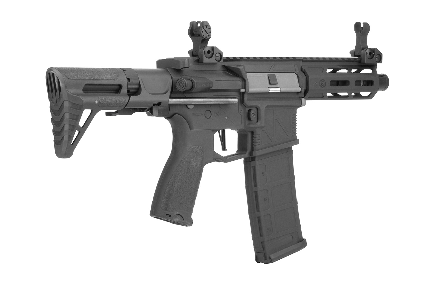 Evolution Ghost XS EMR PDW - Airsoft AEG