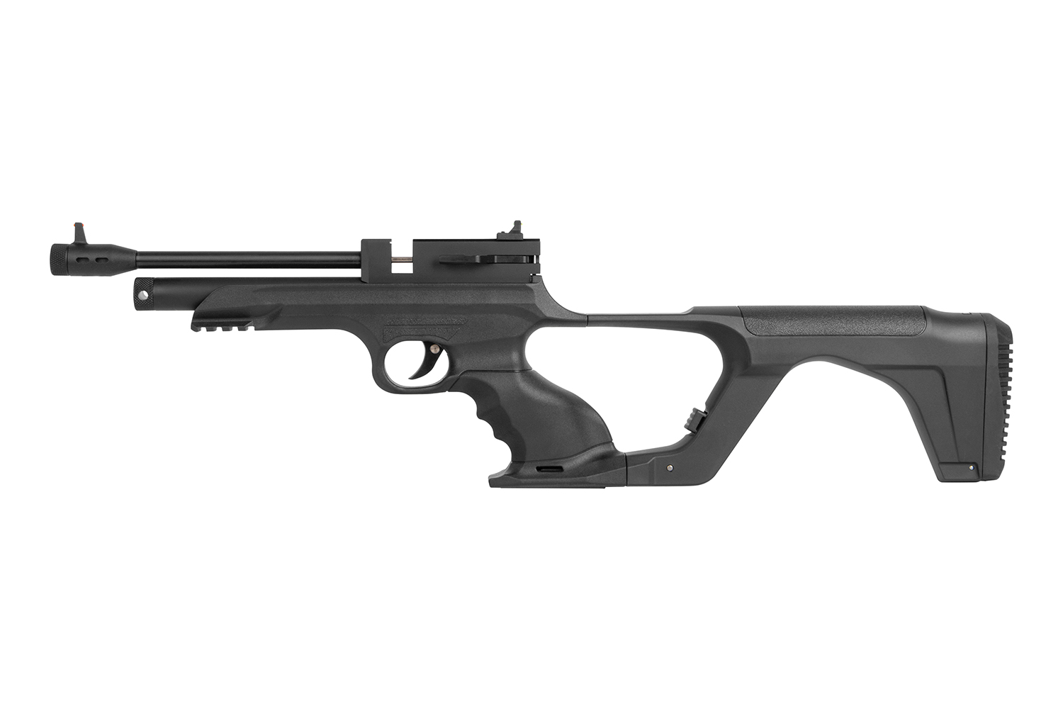 Reximex Morpho 4,5mm - Druckluft Co2 Non BlowBack