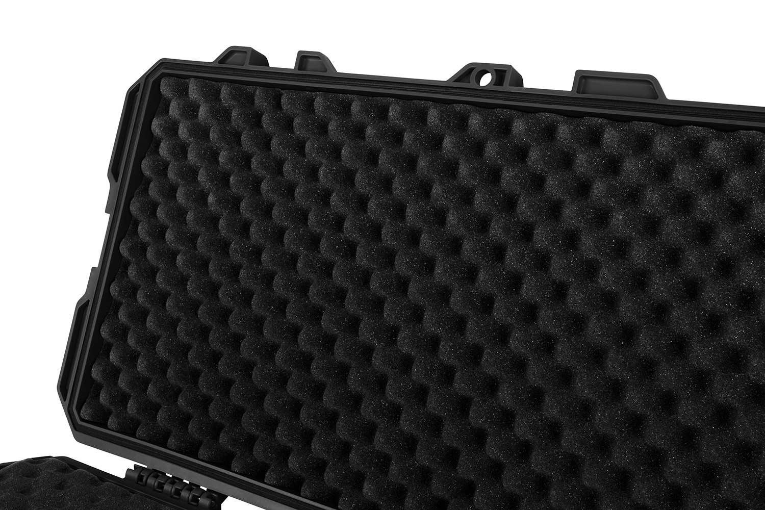 GSG Gewehrkoffer Schwarz - Medium