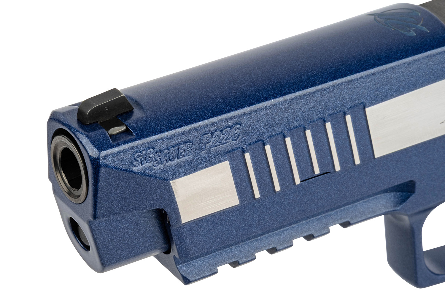 SIG SAUER P226 XFIVE Blue Moon 9 mm Luger - Selbstladepistole