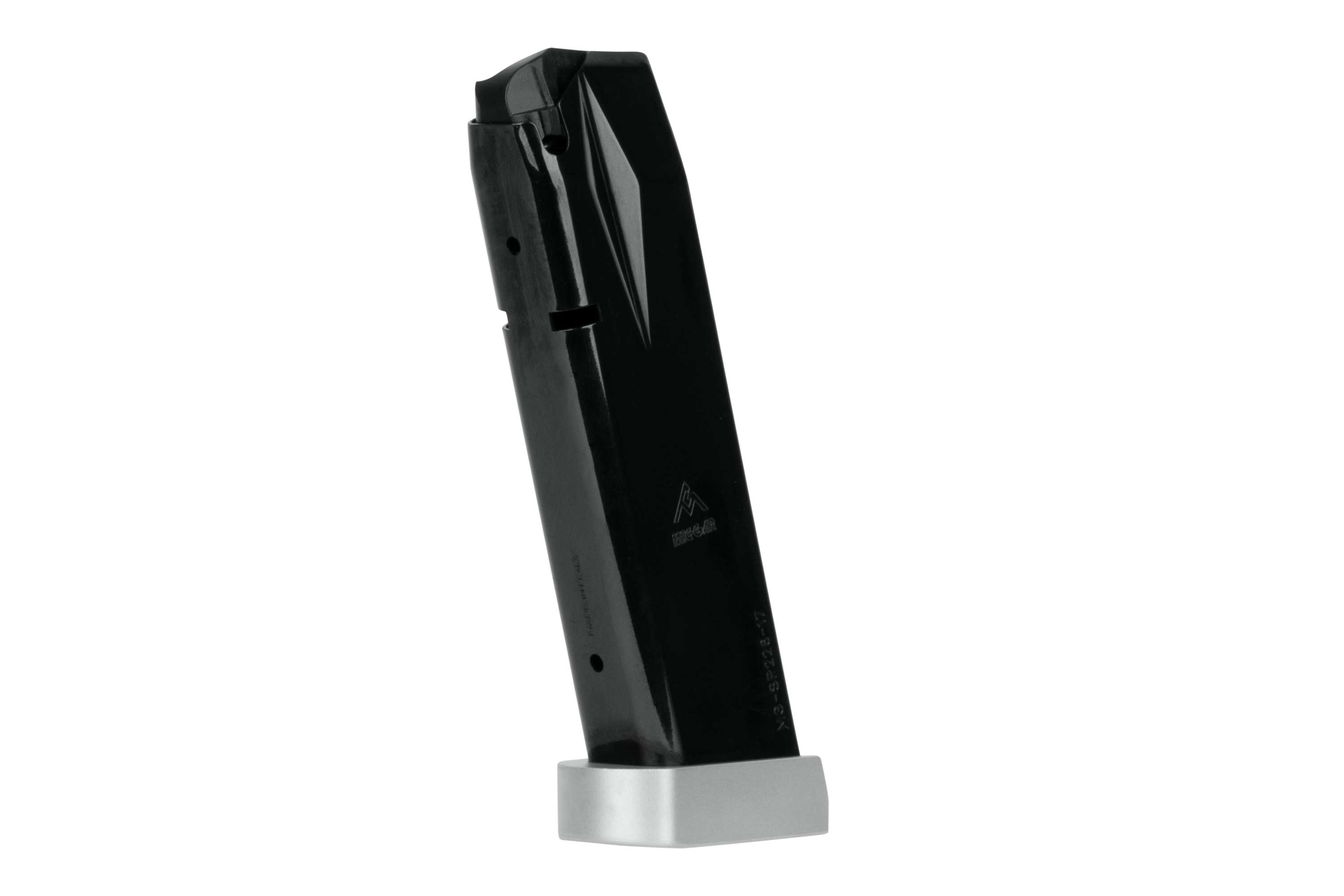 GSG-226 M-SIX Magazin 19 Schuss 9mm Luger - Firearms